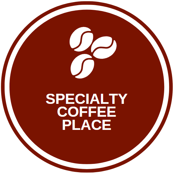 Specialty Coffee Place