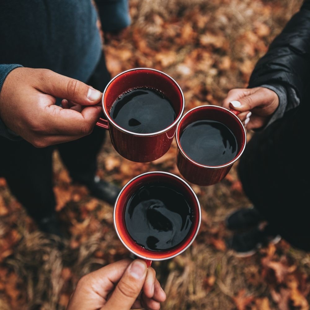 Camping Life