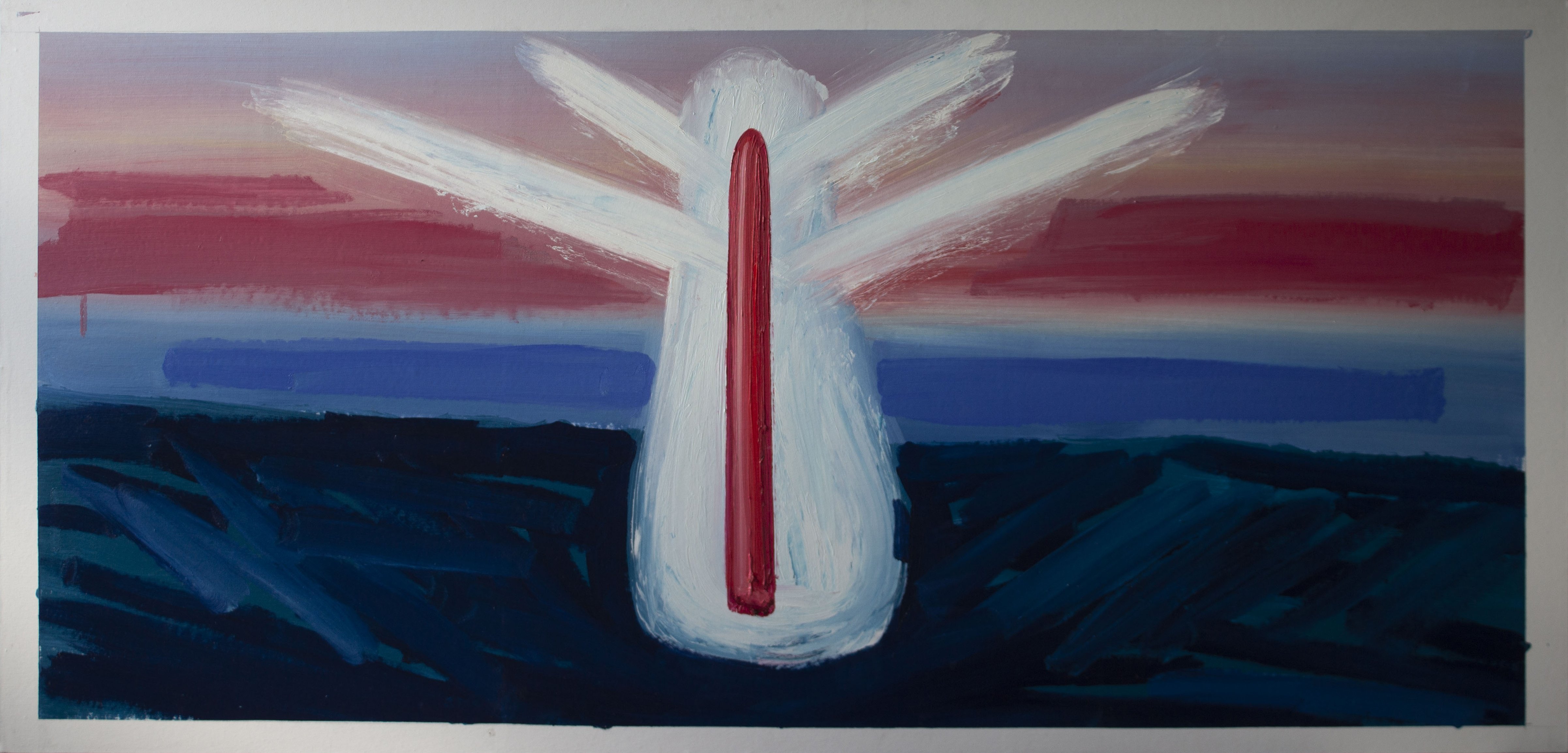 Radoil Serafimov | Doza Gallery