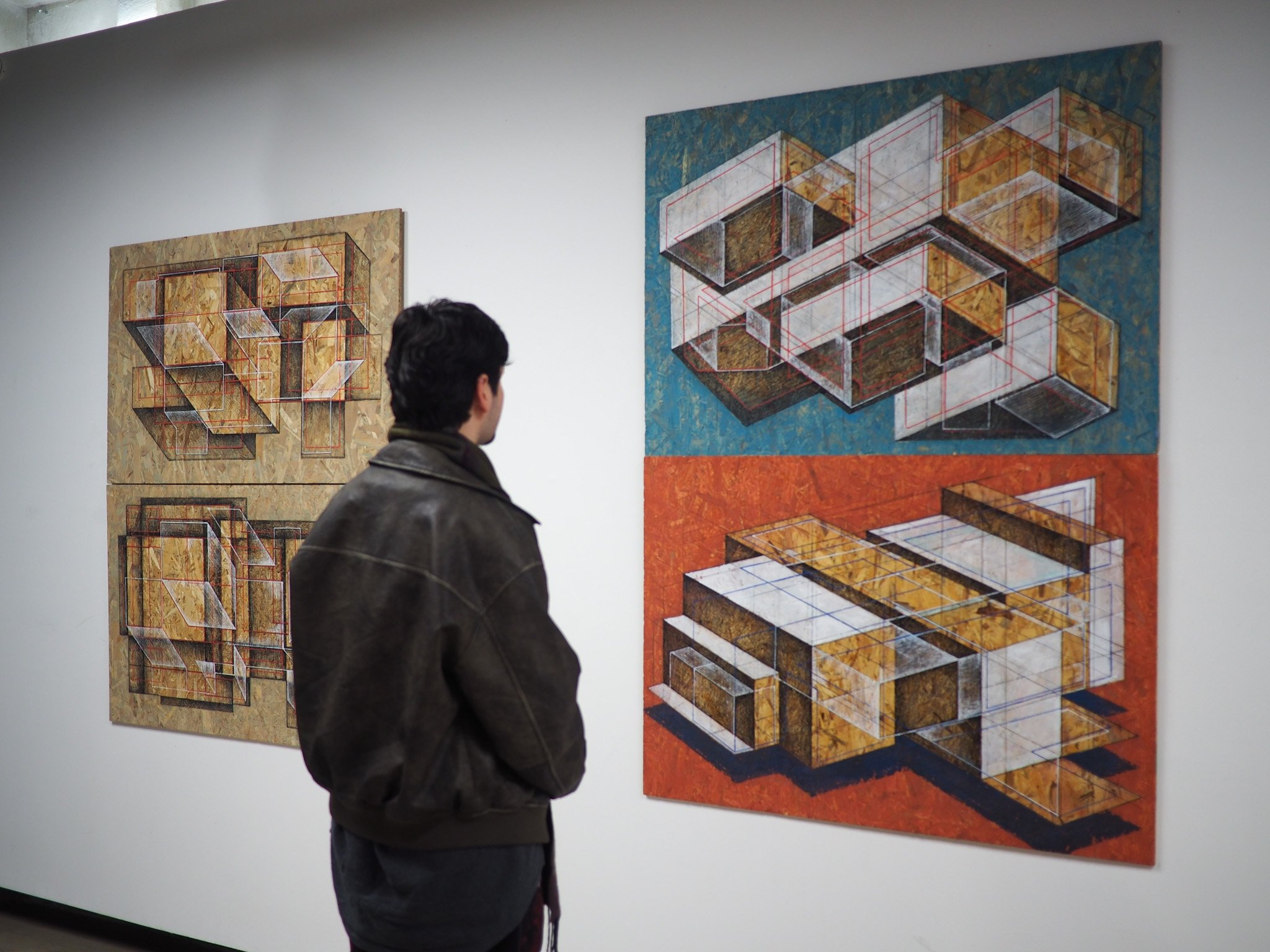 THE HOUSE OF THE SETTING SUN | Doza Gallery