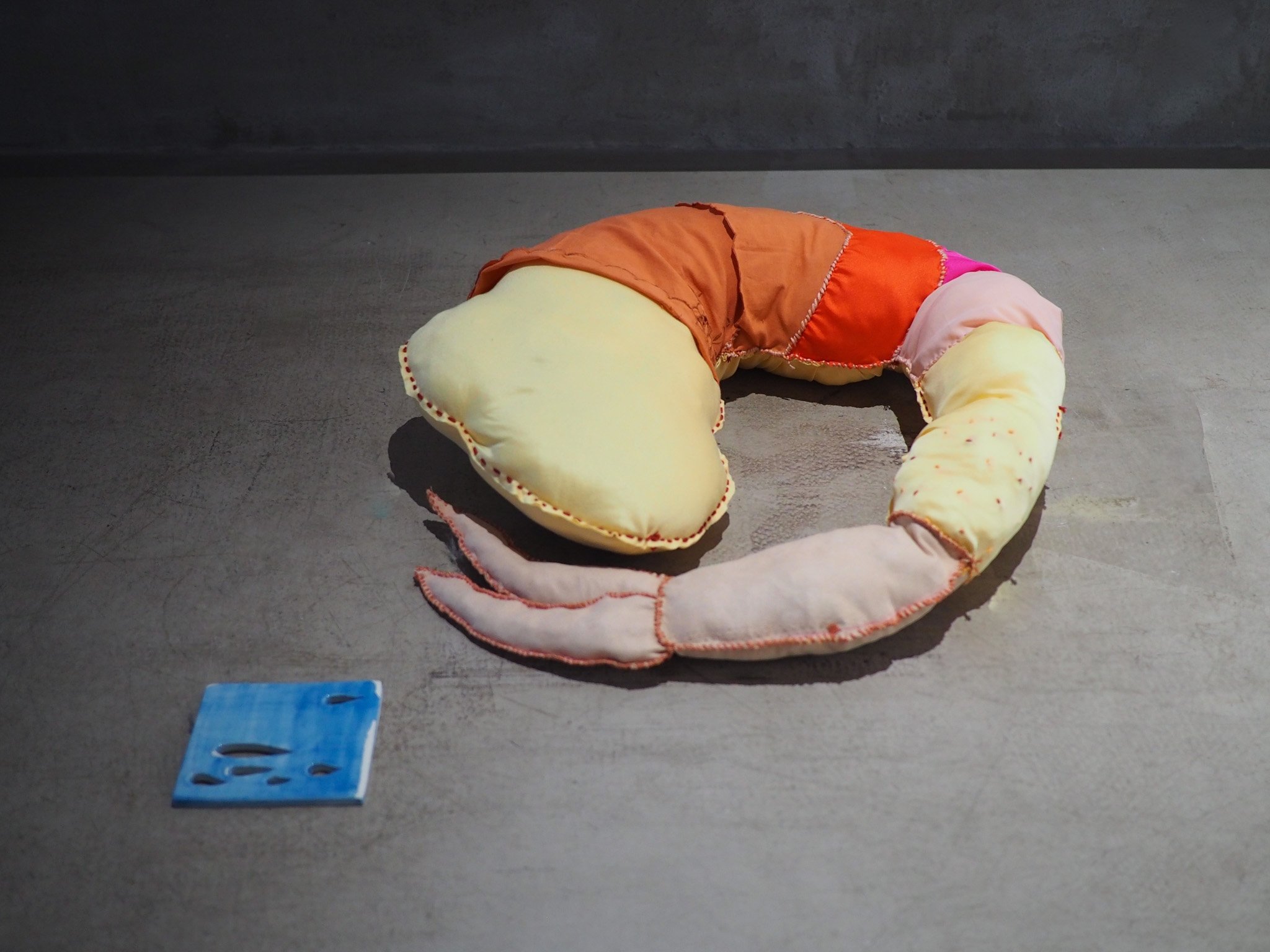 ONE IN THREE | Doza Gallery