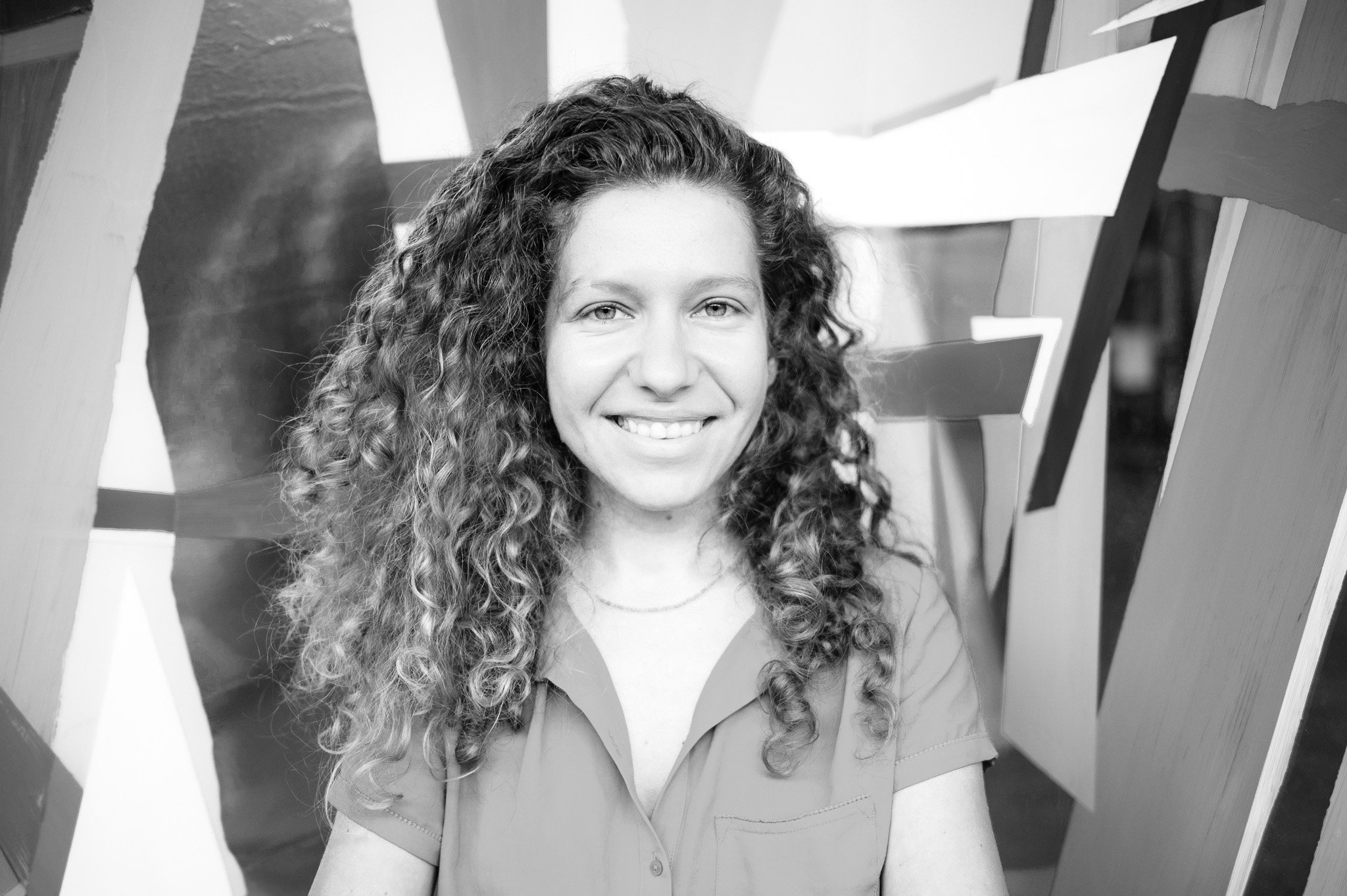 Gergana Tabakova | Doza Gallery