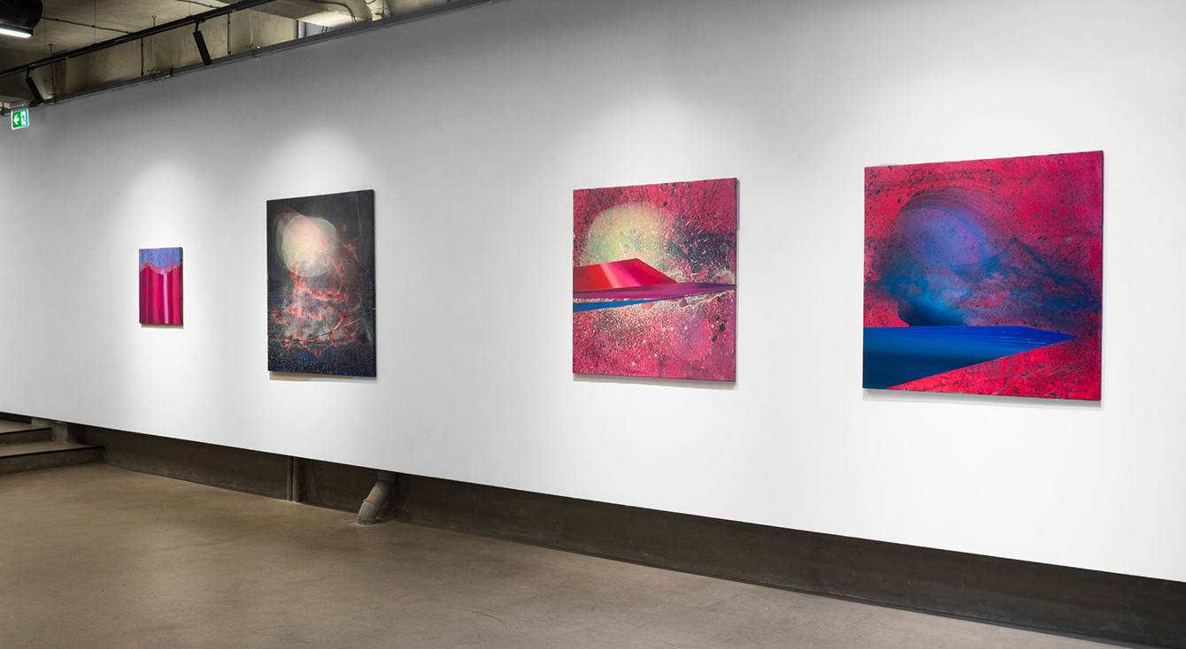Exhibitions | Doza Gallery