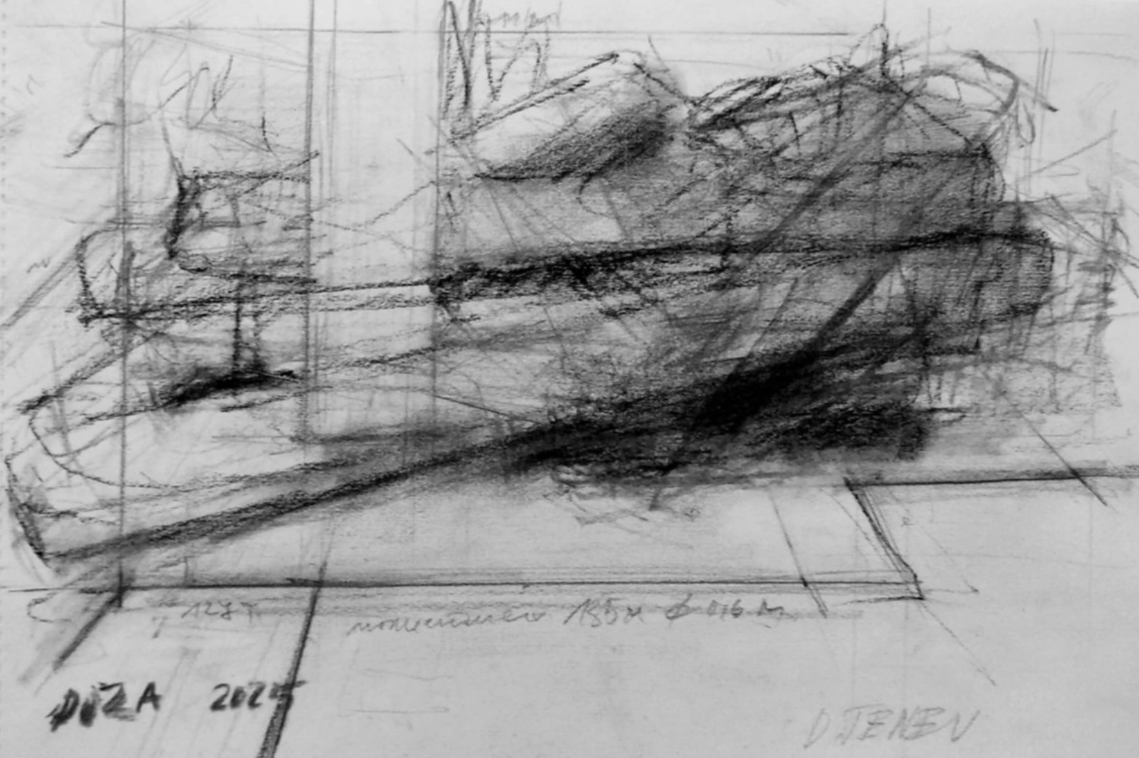 Exhibitions | Doza Gallery