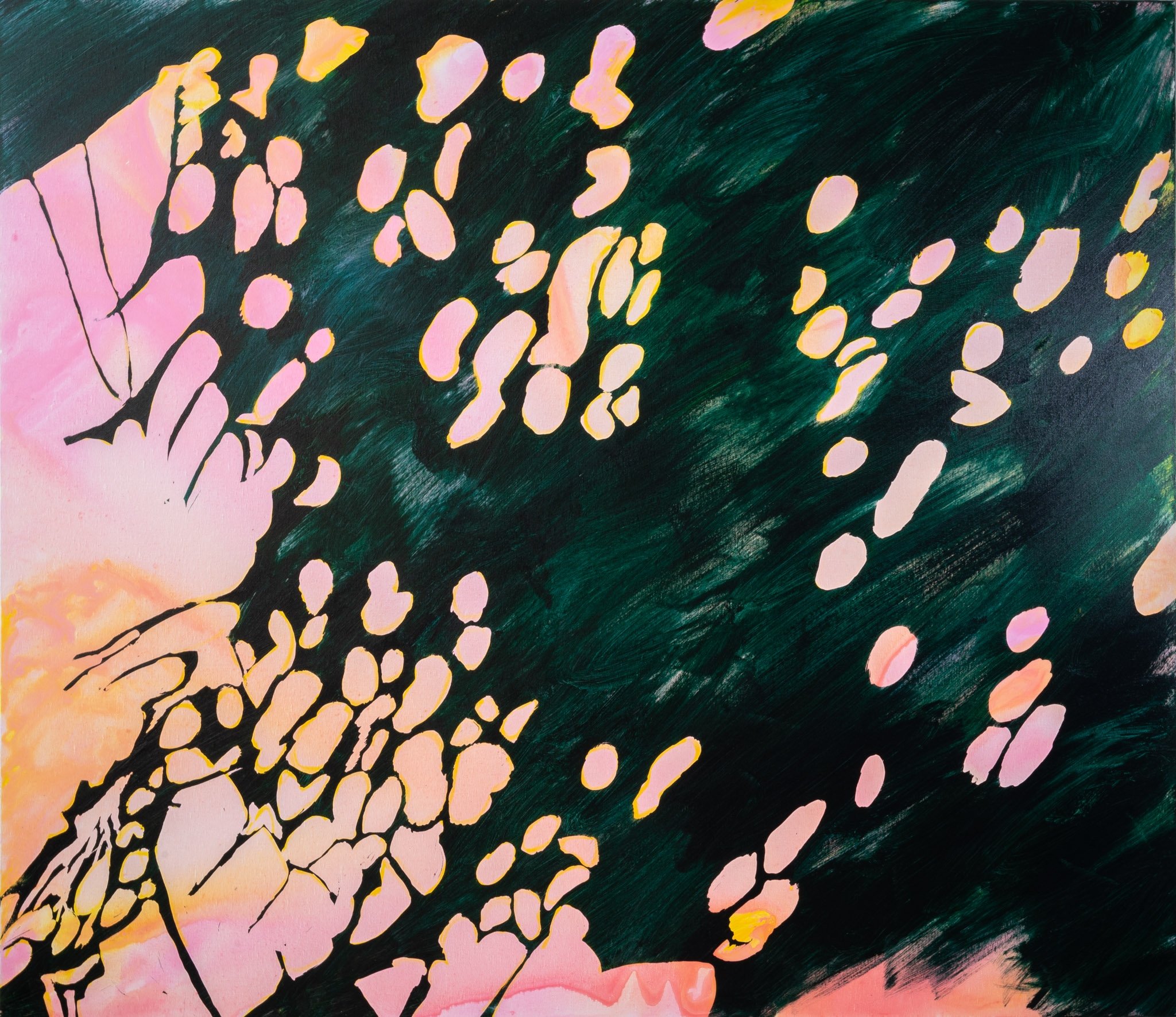 Gergana Tabakova | Doza Gallery