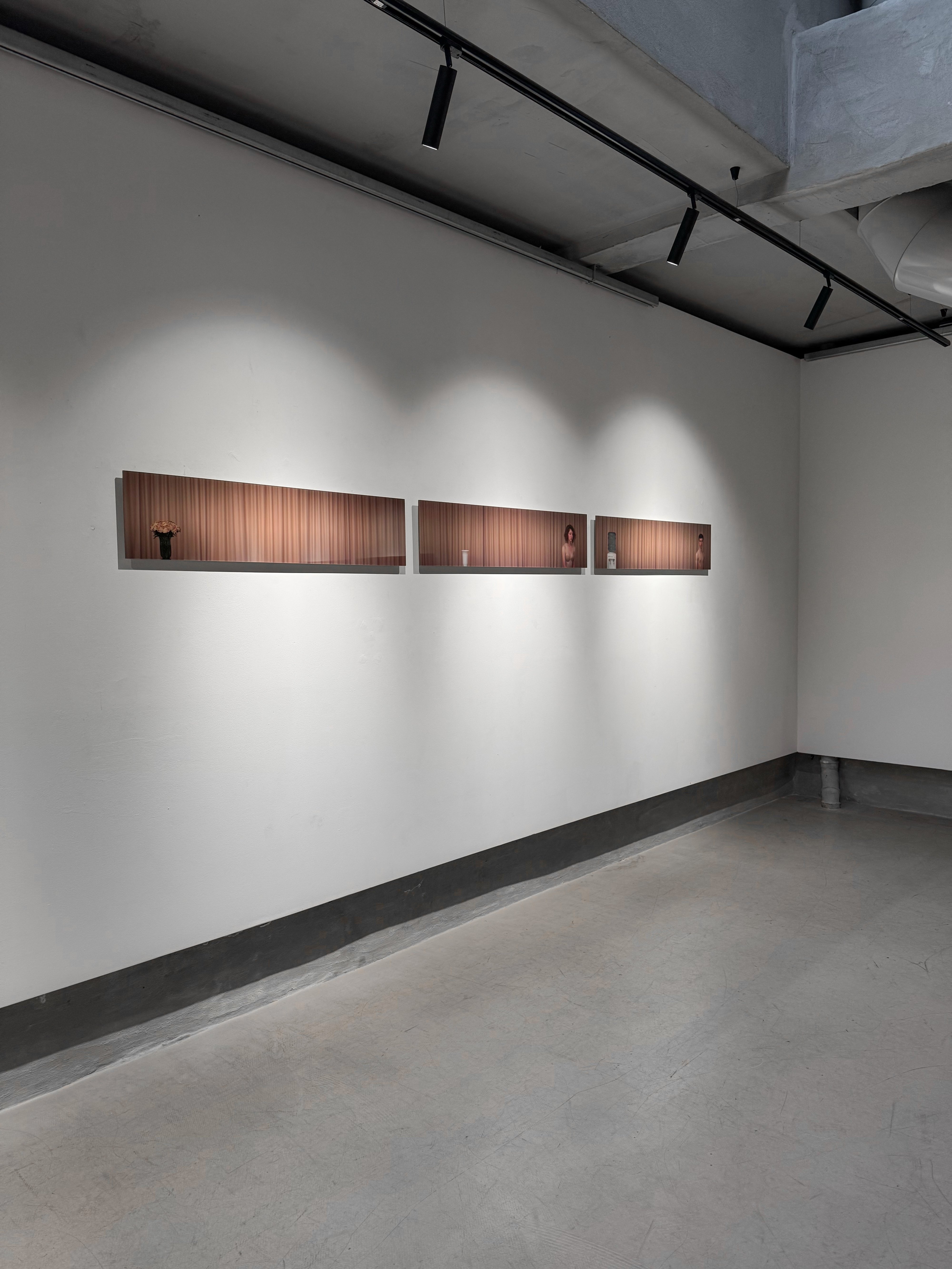 VULNERABILITY | Doza Gallery