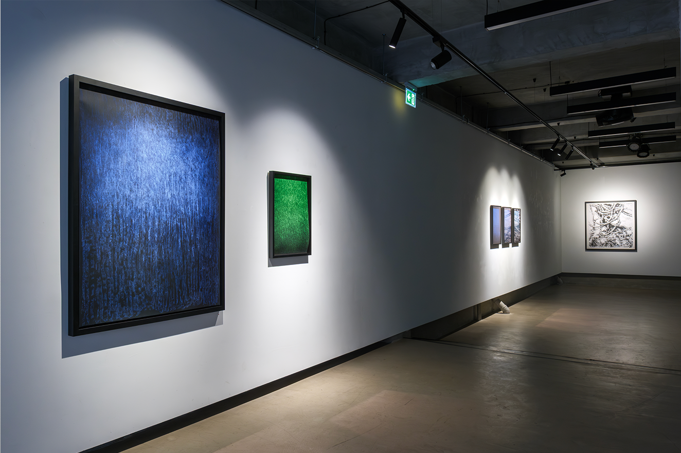 Exhibitions | Doza Gallery
