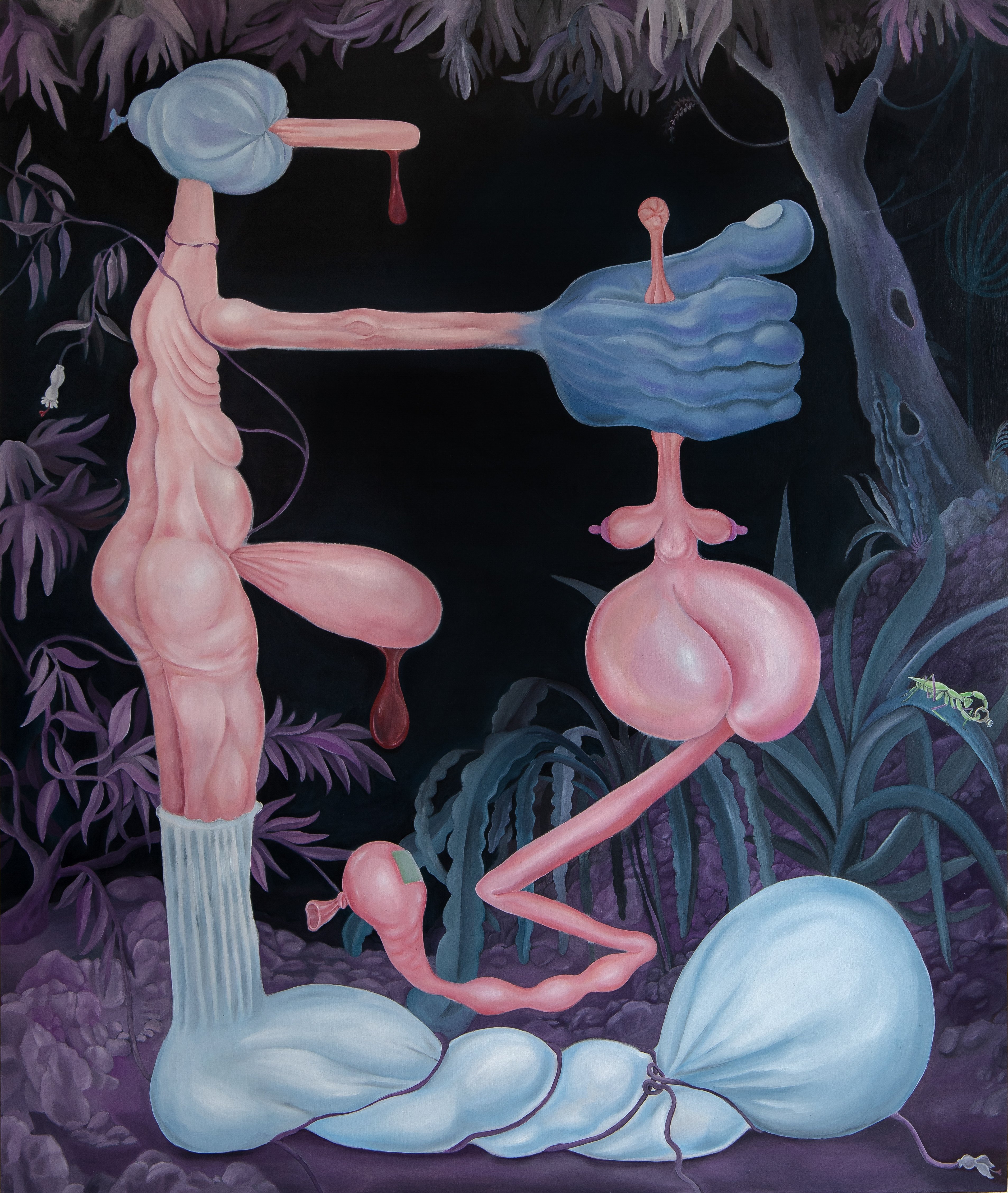 Mitch Brezounek | Doza Gallery