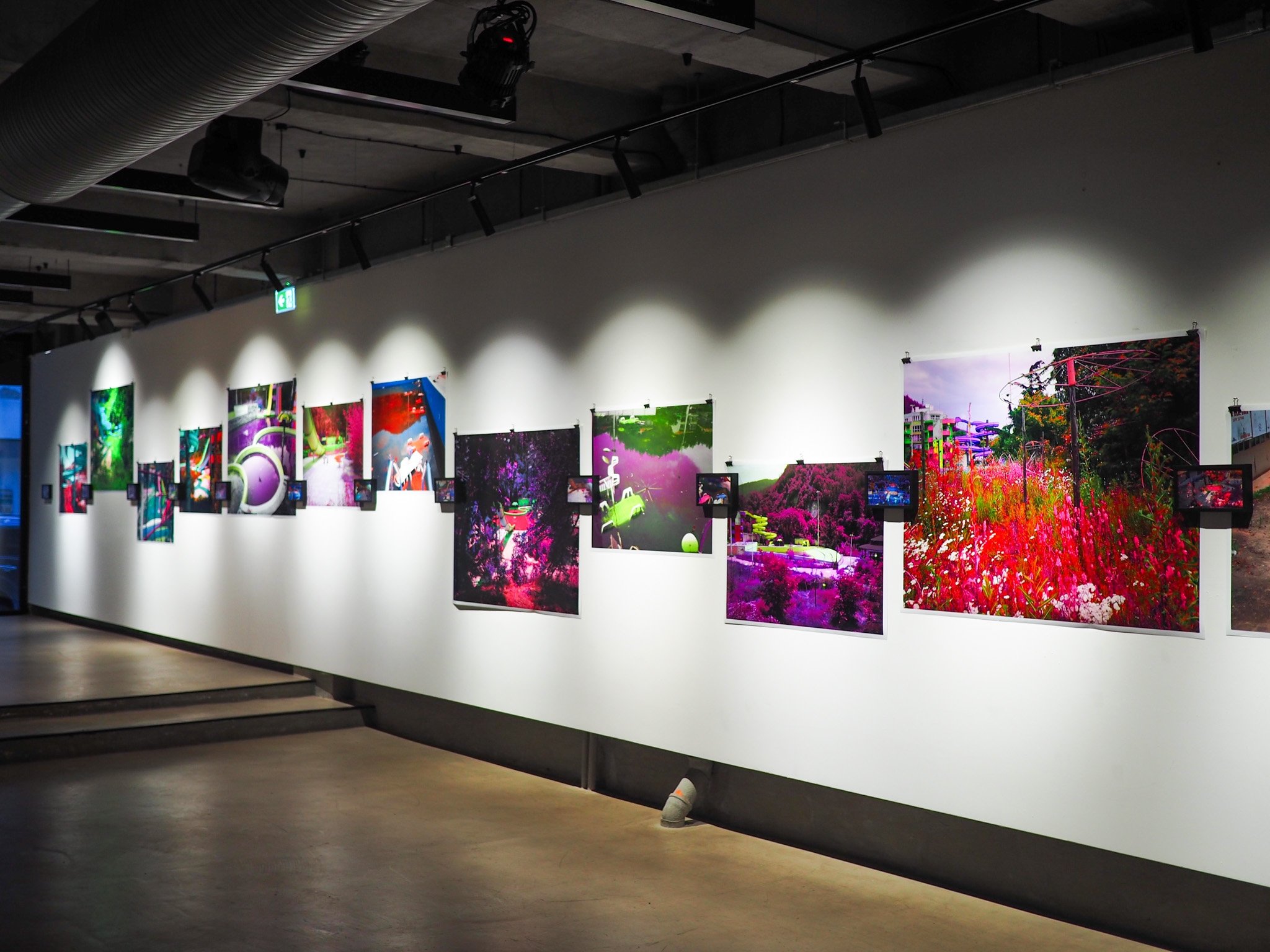 Exhibitions | Doza Gallery