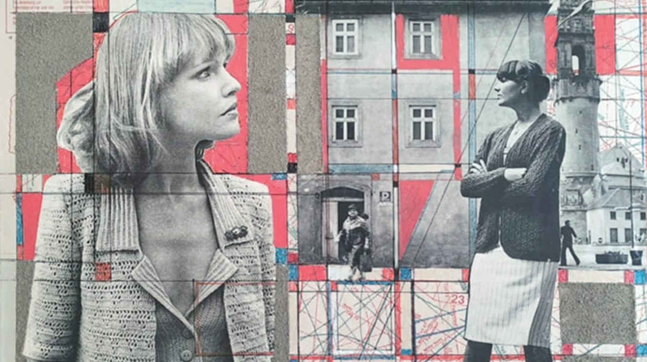 Exhibitions | Doza Gallery