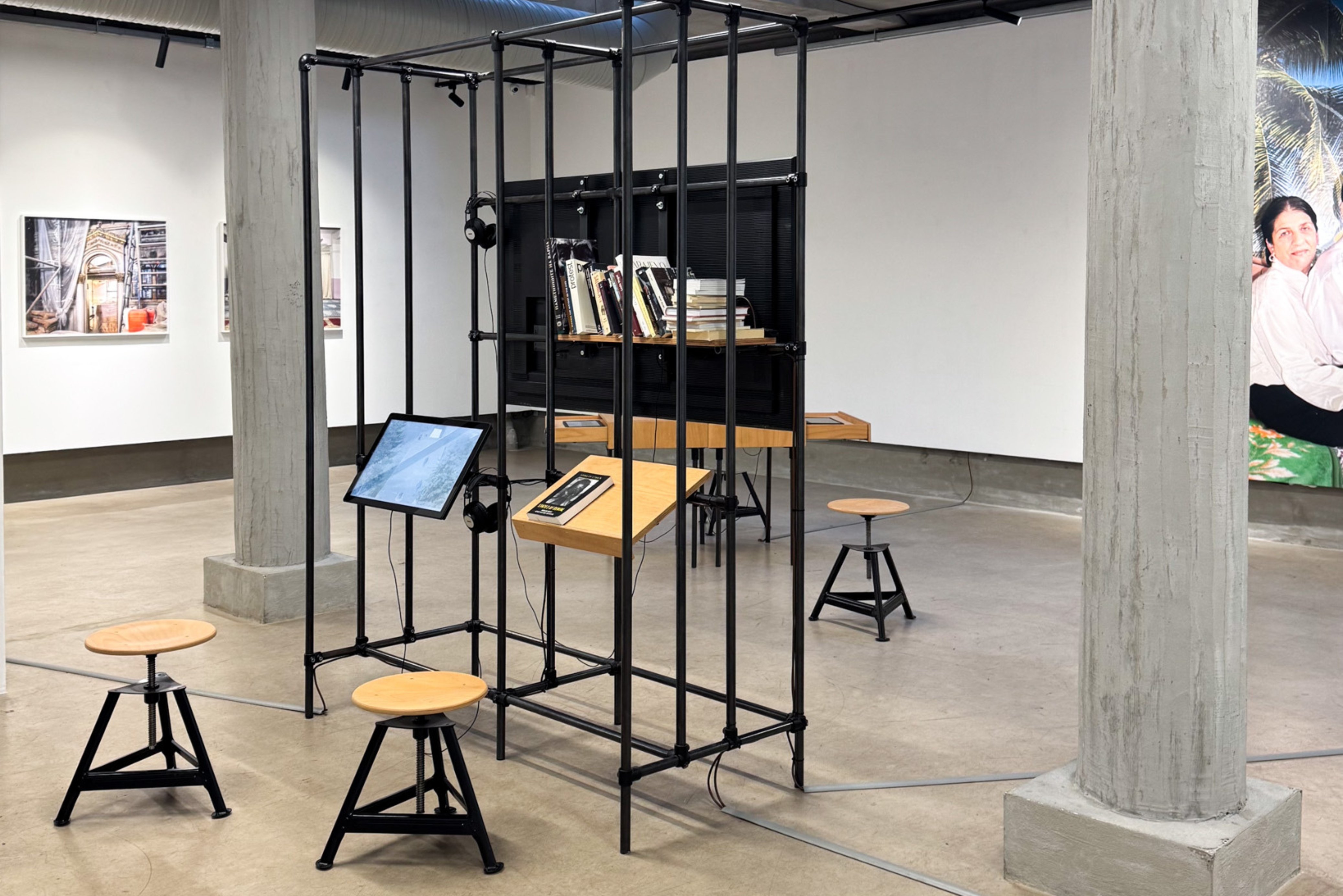 Exhibitions | Doza Gallery