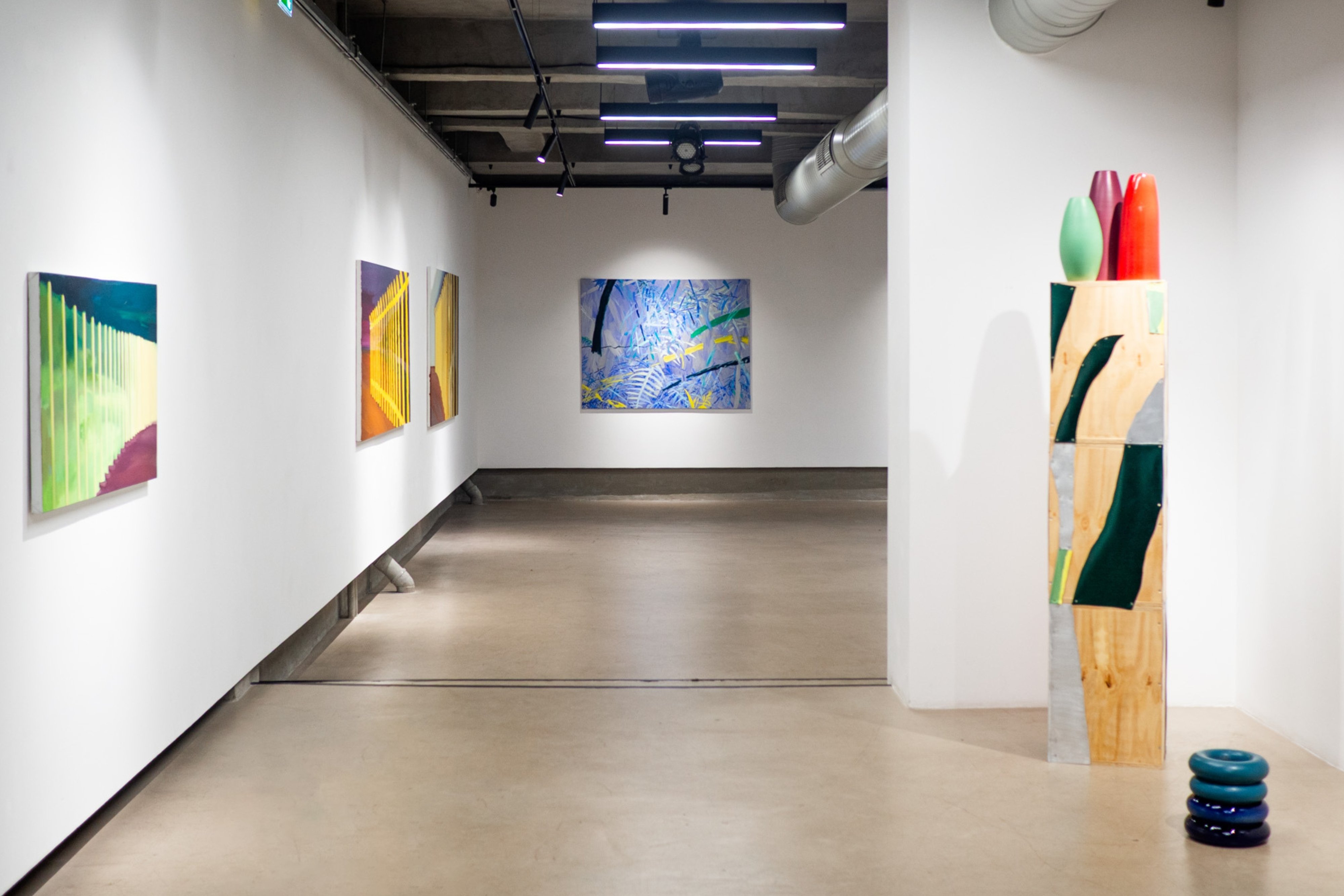 Exhibitions | Doza Gallery
