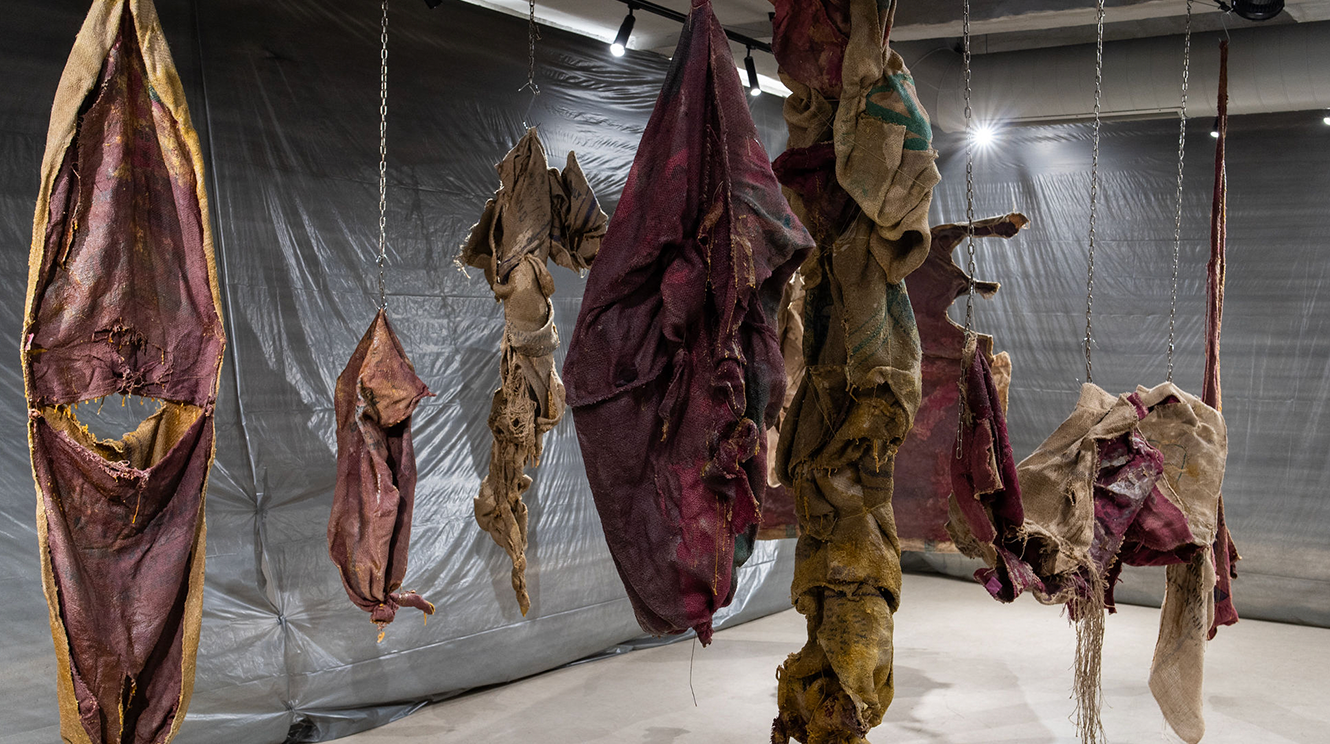 Exhibitions | Doza Gallery