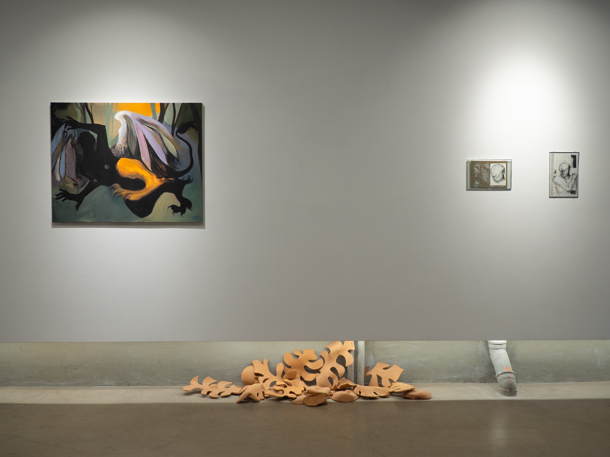 SOFIA ART WEEK SAW 8 | Doza Gallery