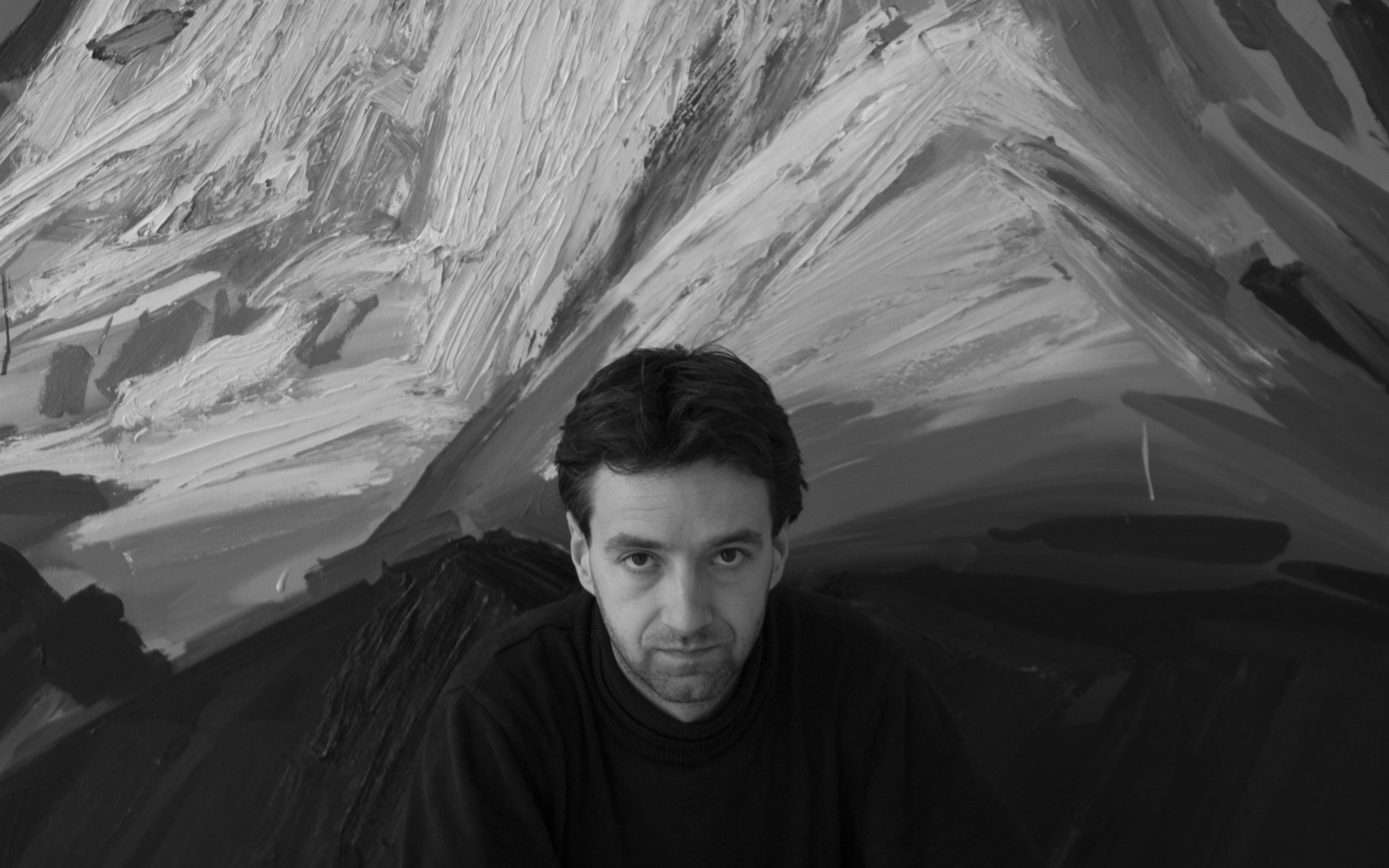 Radoil Serafimov | Doza Gallery