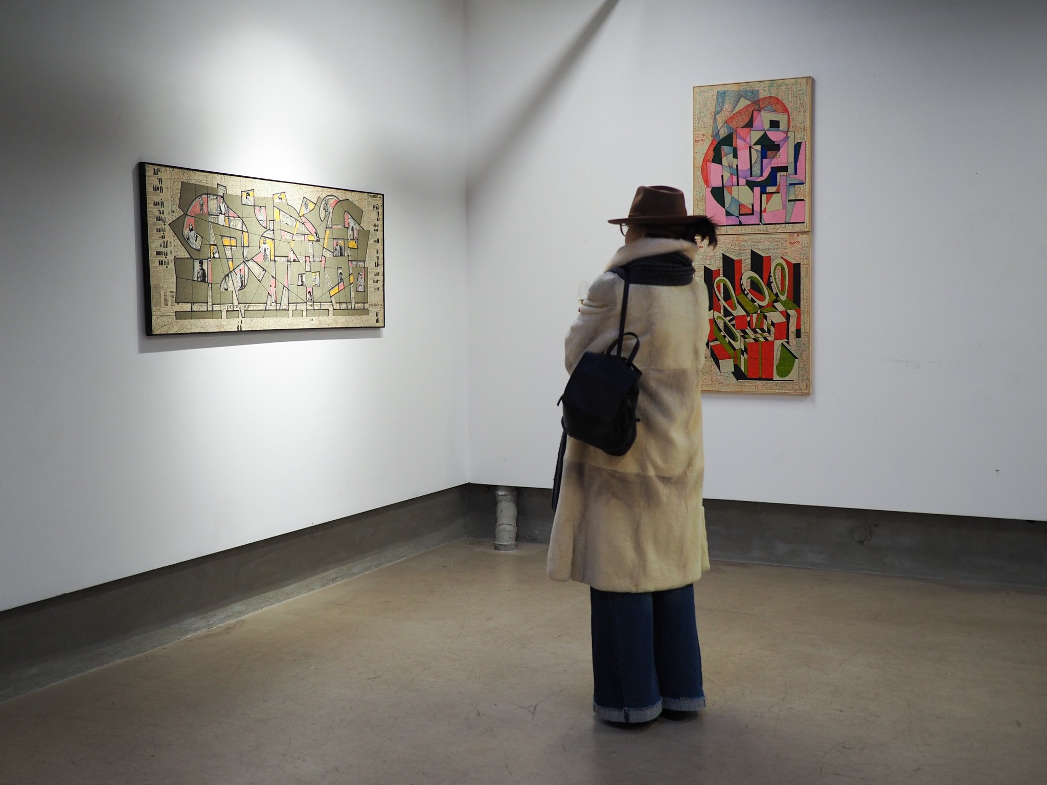 THE HOUSE OF THE SETTING SUN | Doza Gallery