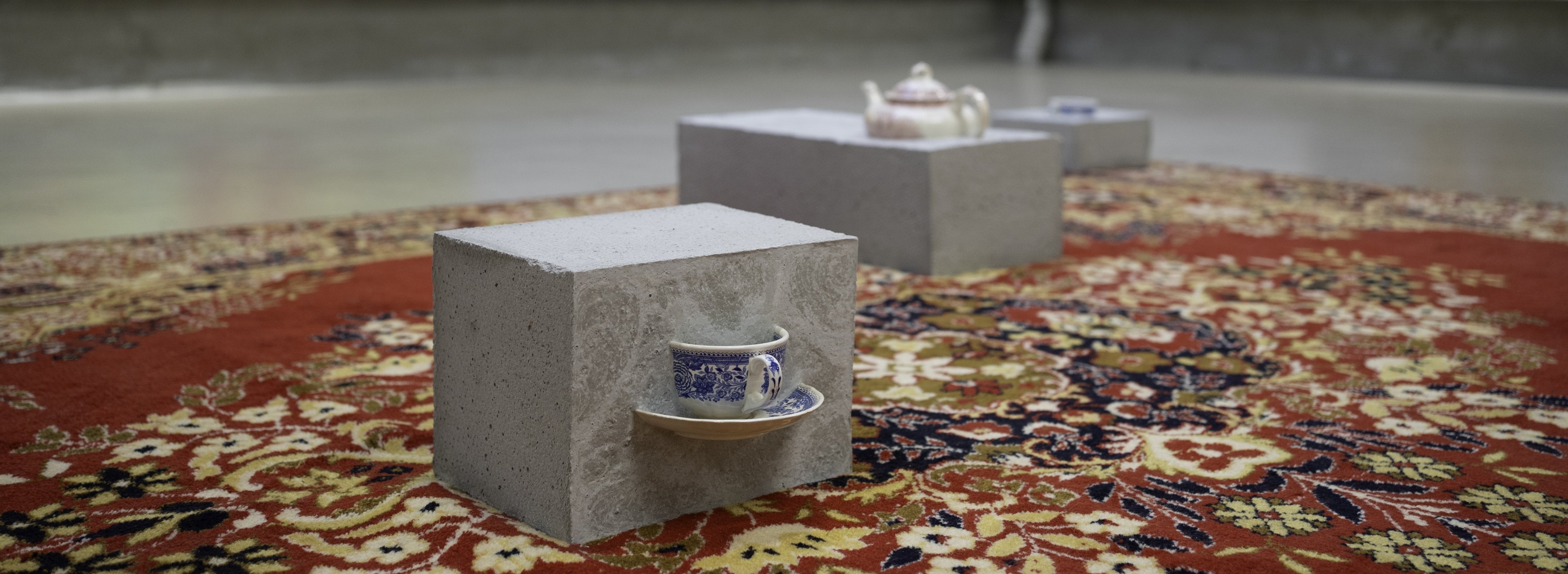 Kyril Buhowski | Doza Gallery