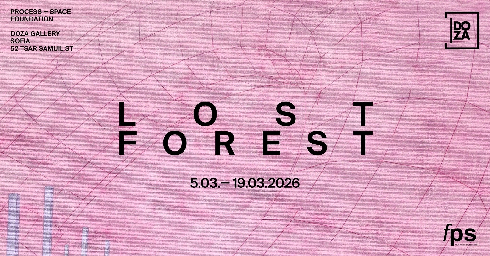 Exhibitions | Doza Gallery