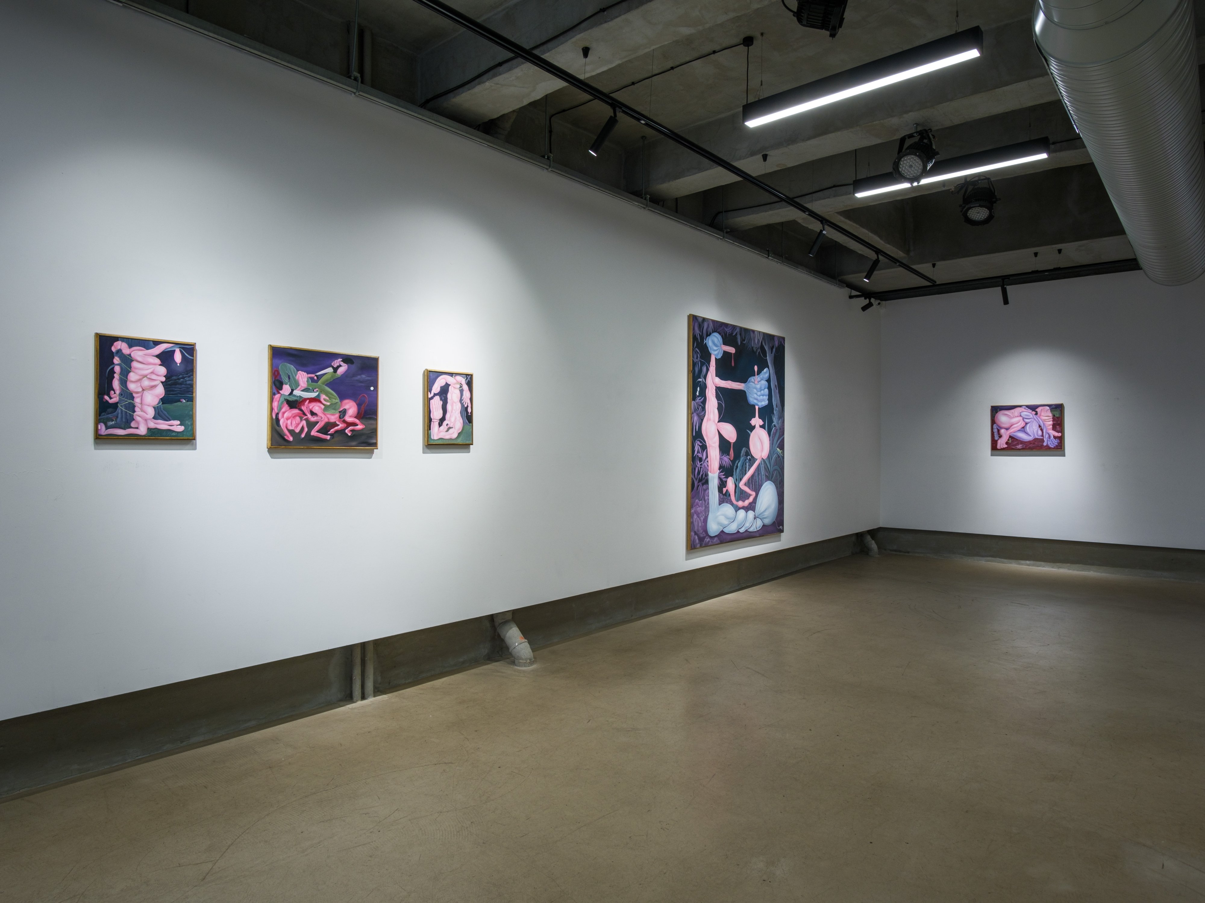 HORIZON OF A DECLINING AGE | Doza Gallery