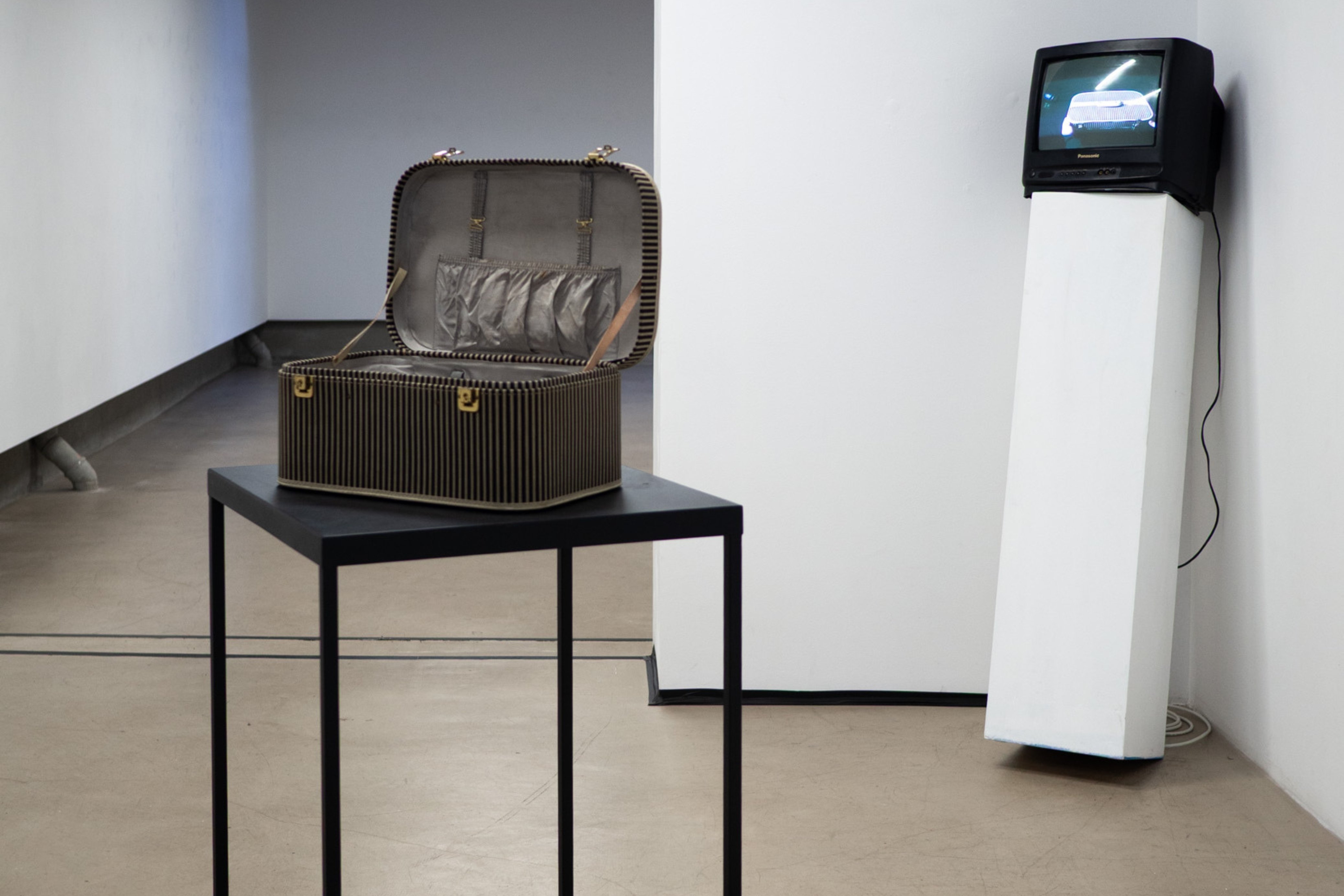 Exhibitions | Doza Gallery