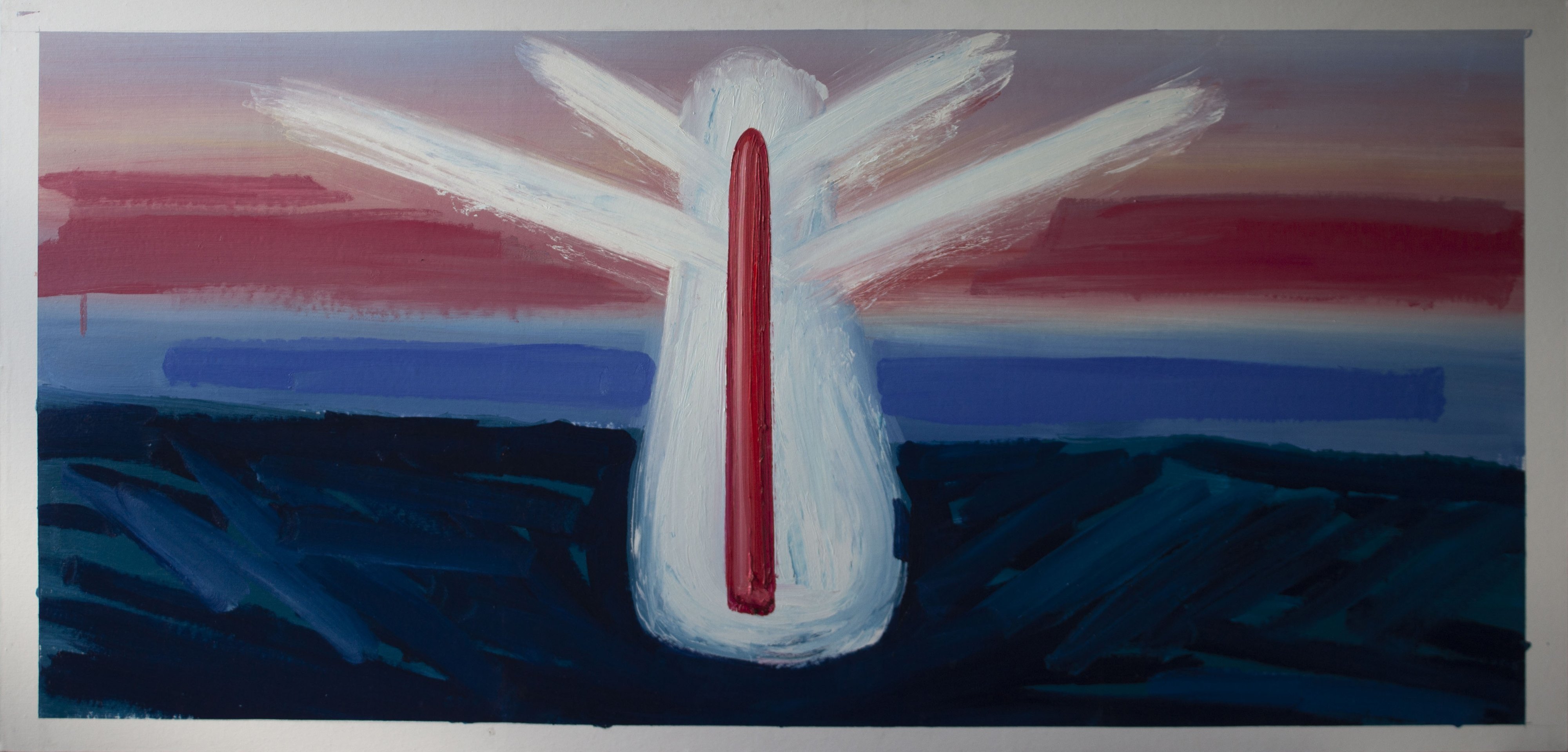 Radoil Serafimov | Doza Gallery