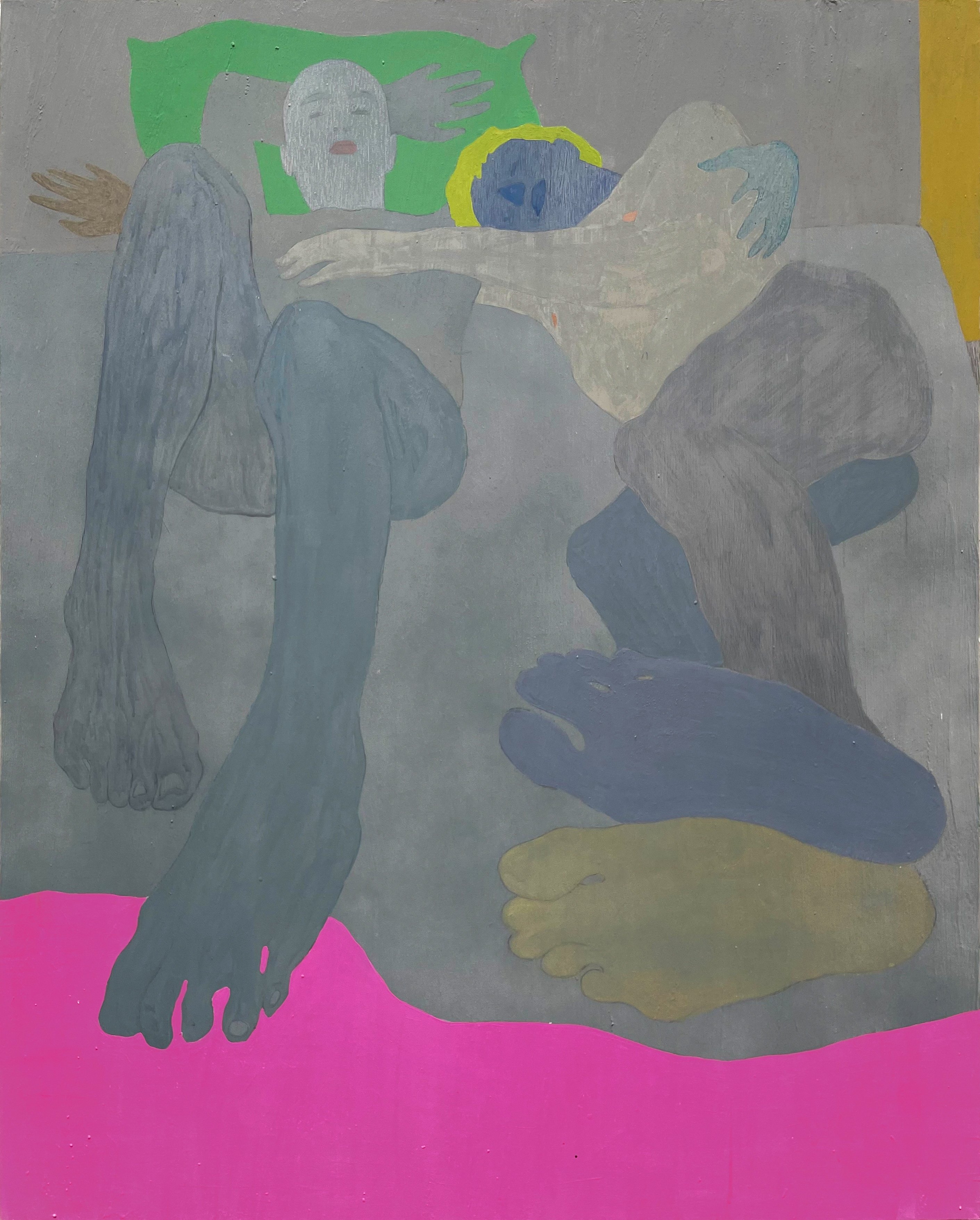 Samuil Velev | Doza Gallery