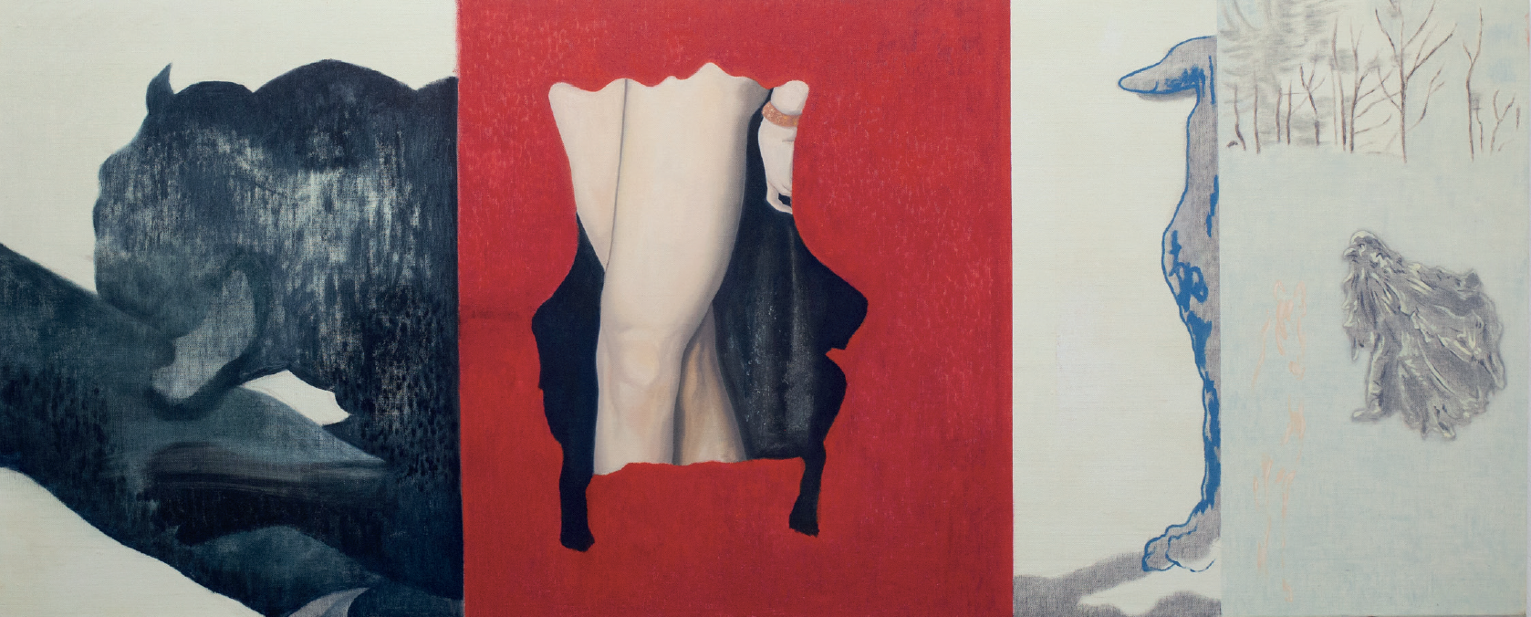 ARBNOR KARALITI | Doza Gallery