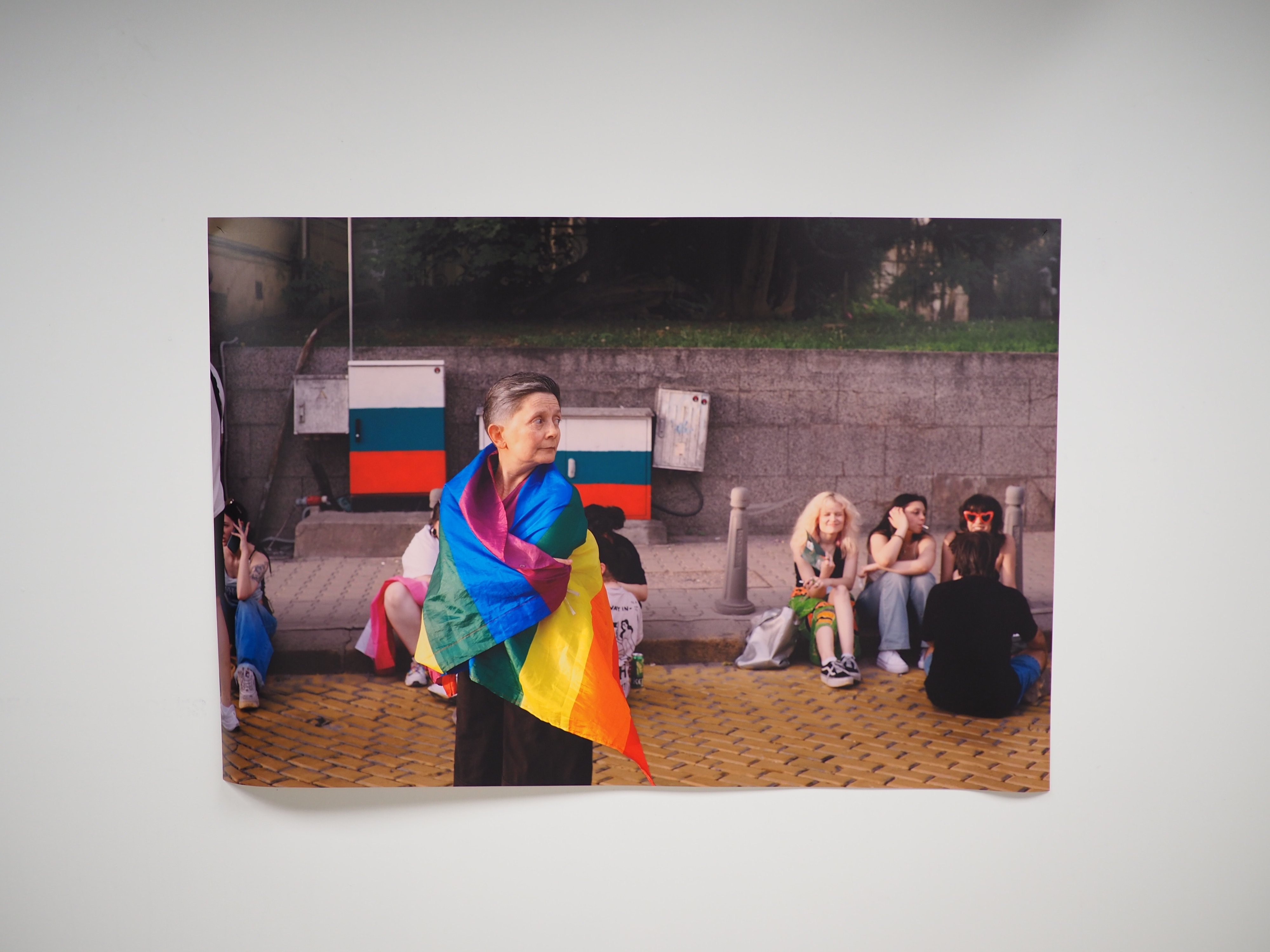 SILVER YEARS, BLISS AND CHEERS | Doza Gallery
