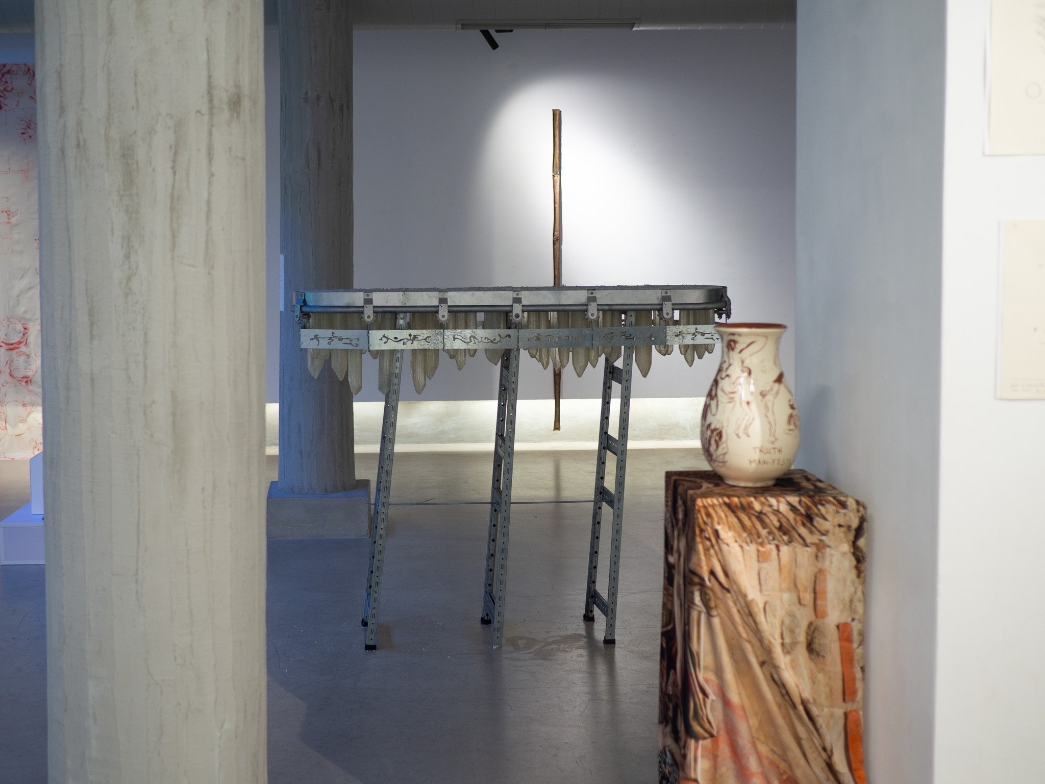 SOFIA ART WEEK SAW 8 | Doza Gallery