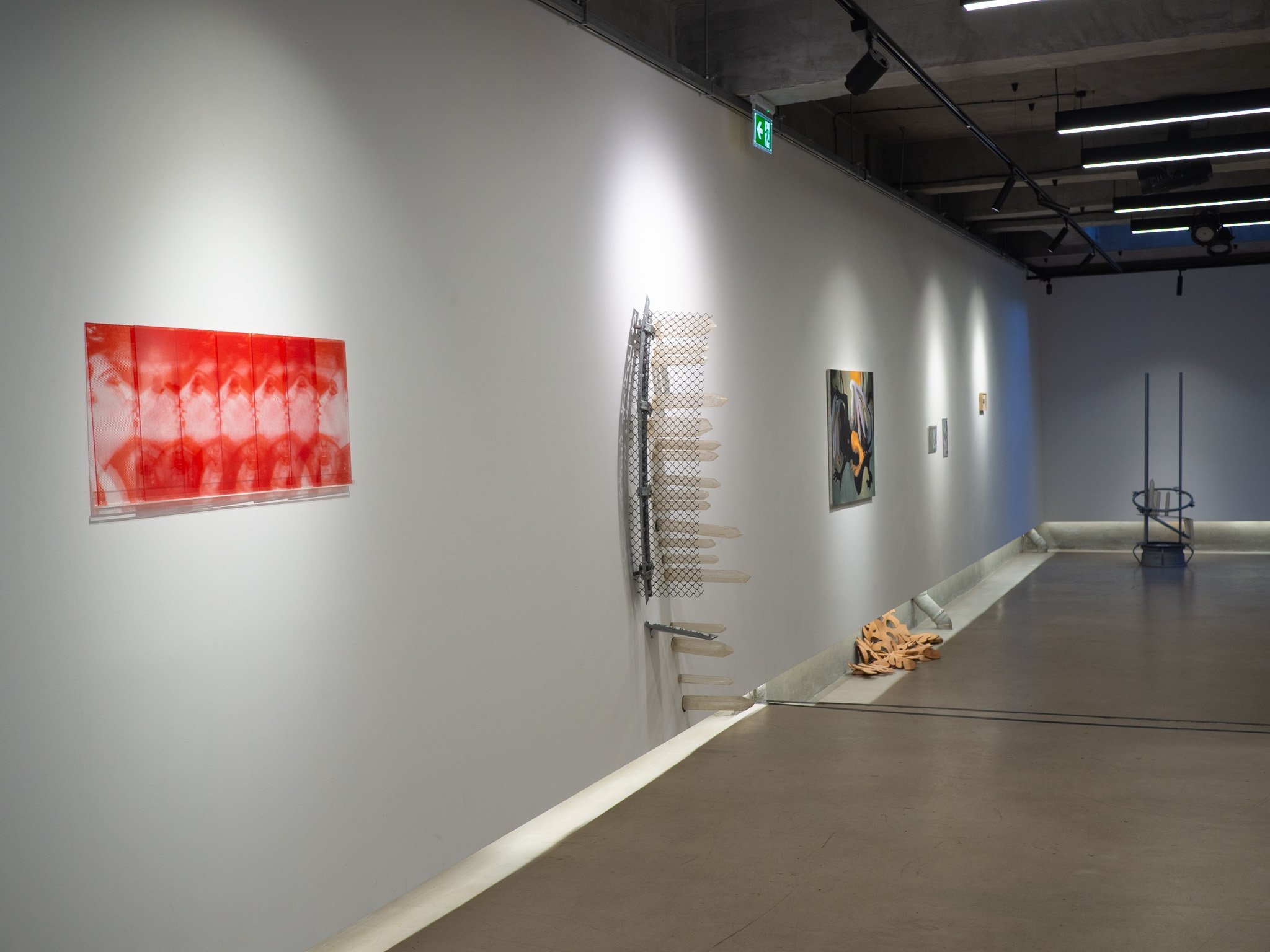 SOFIA ART WEEK SAW 8 | Doza Gallery