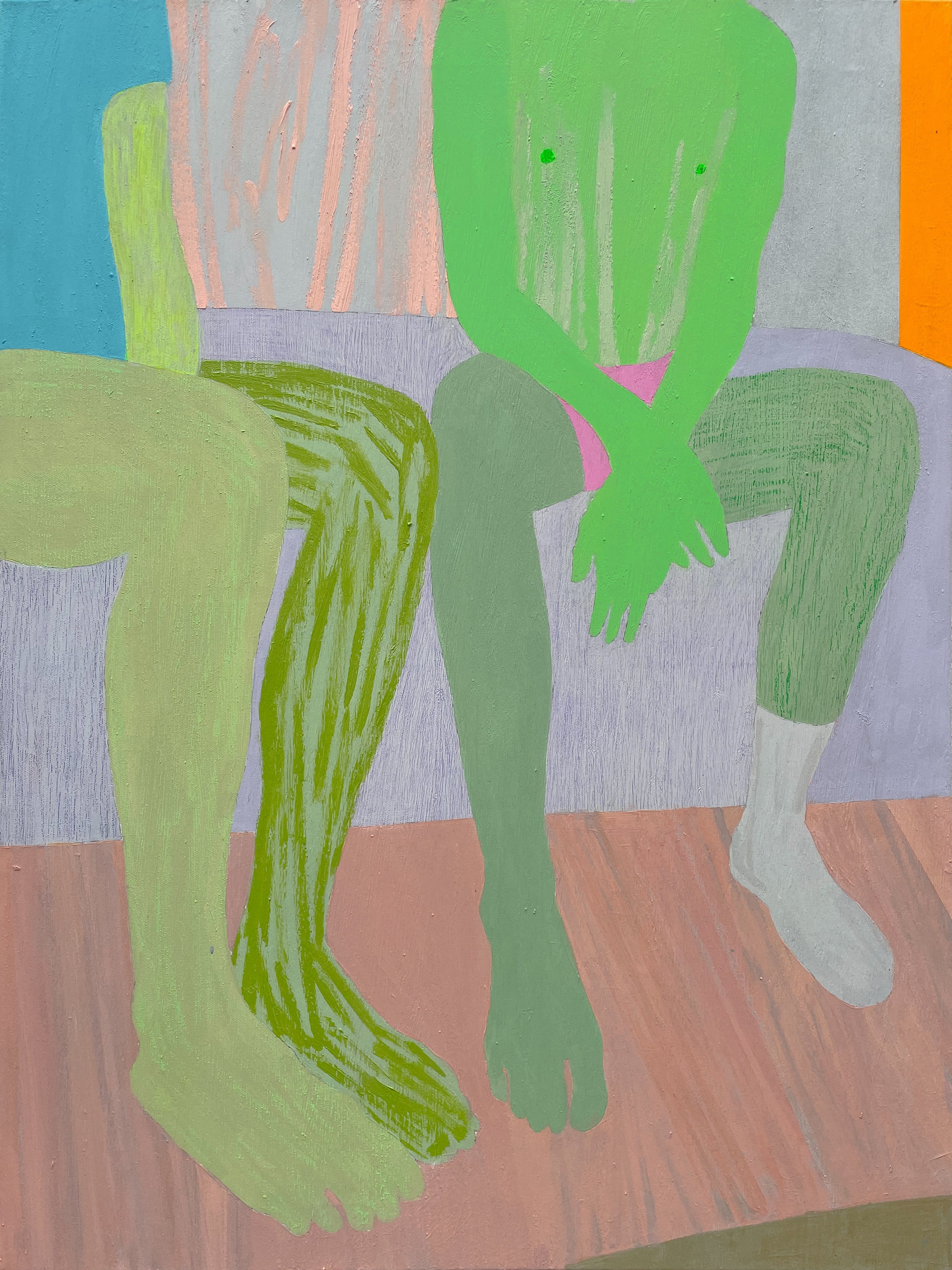 Samuil Velev | Doza Gallery