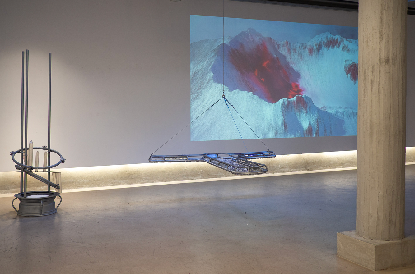 Exhibitions | Doza Gallery