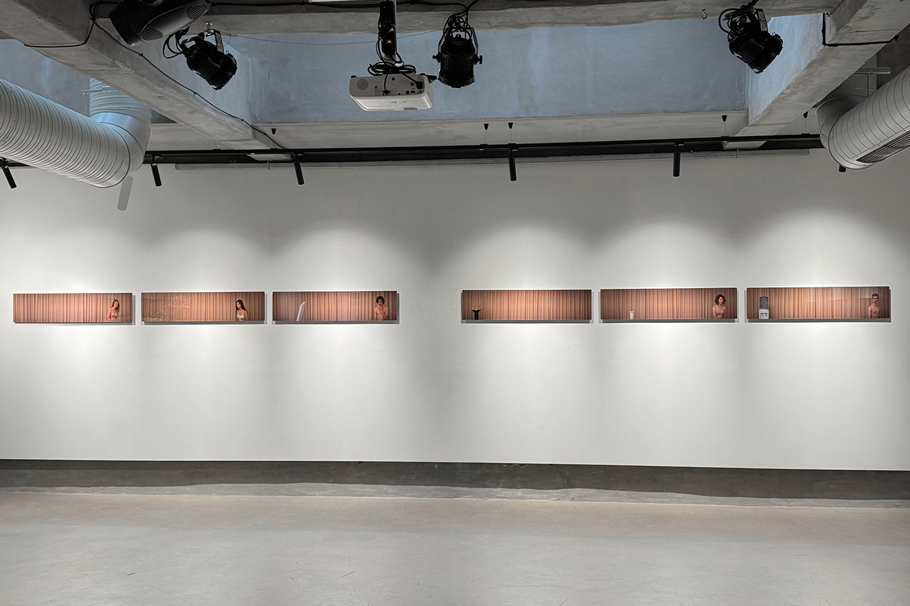 VULNERABILITY | Doza Gallery