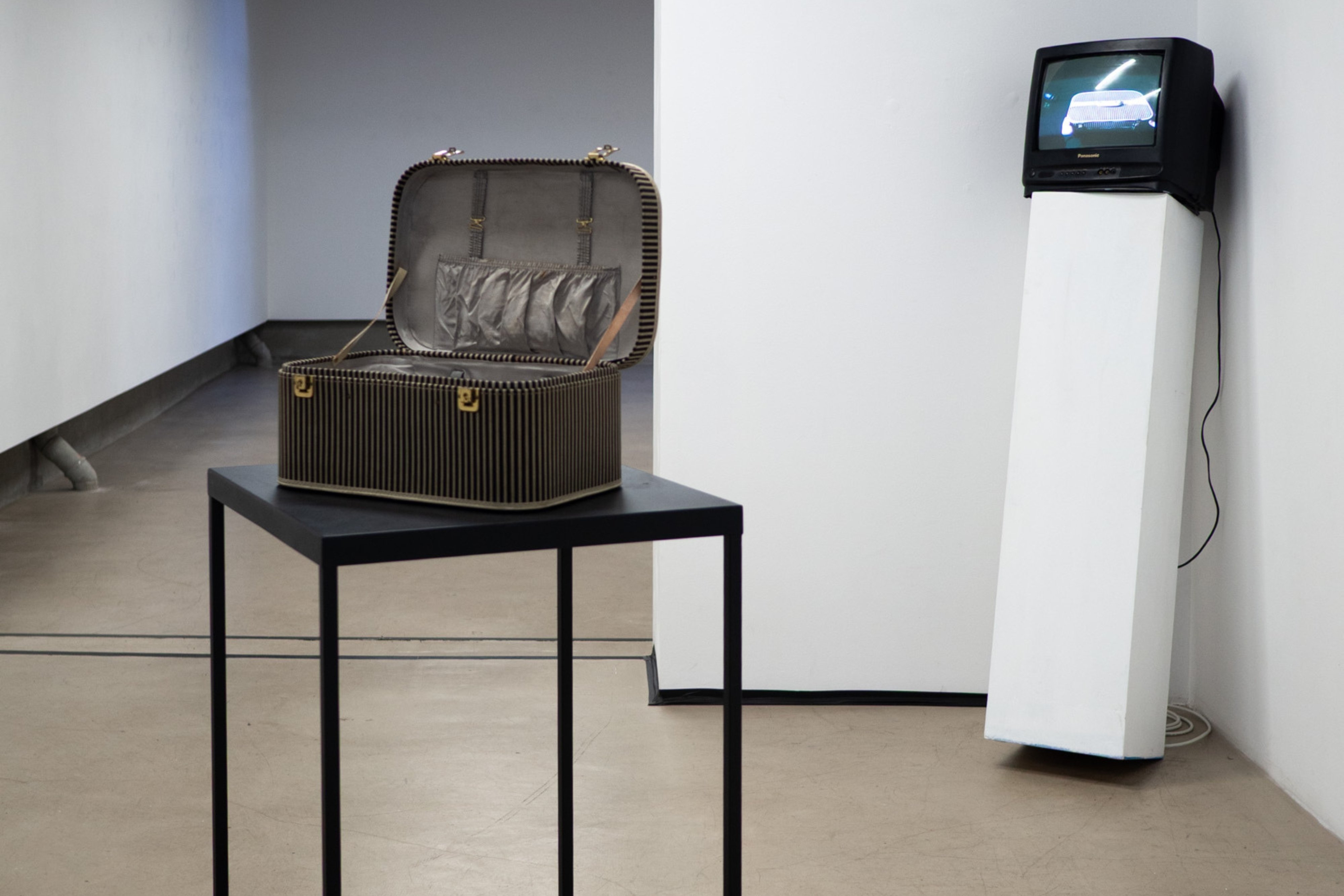 Exhibitions | Doza Gallery