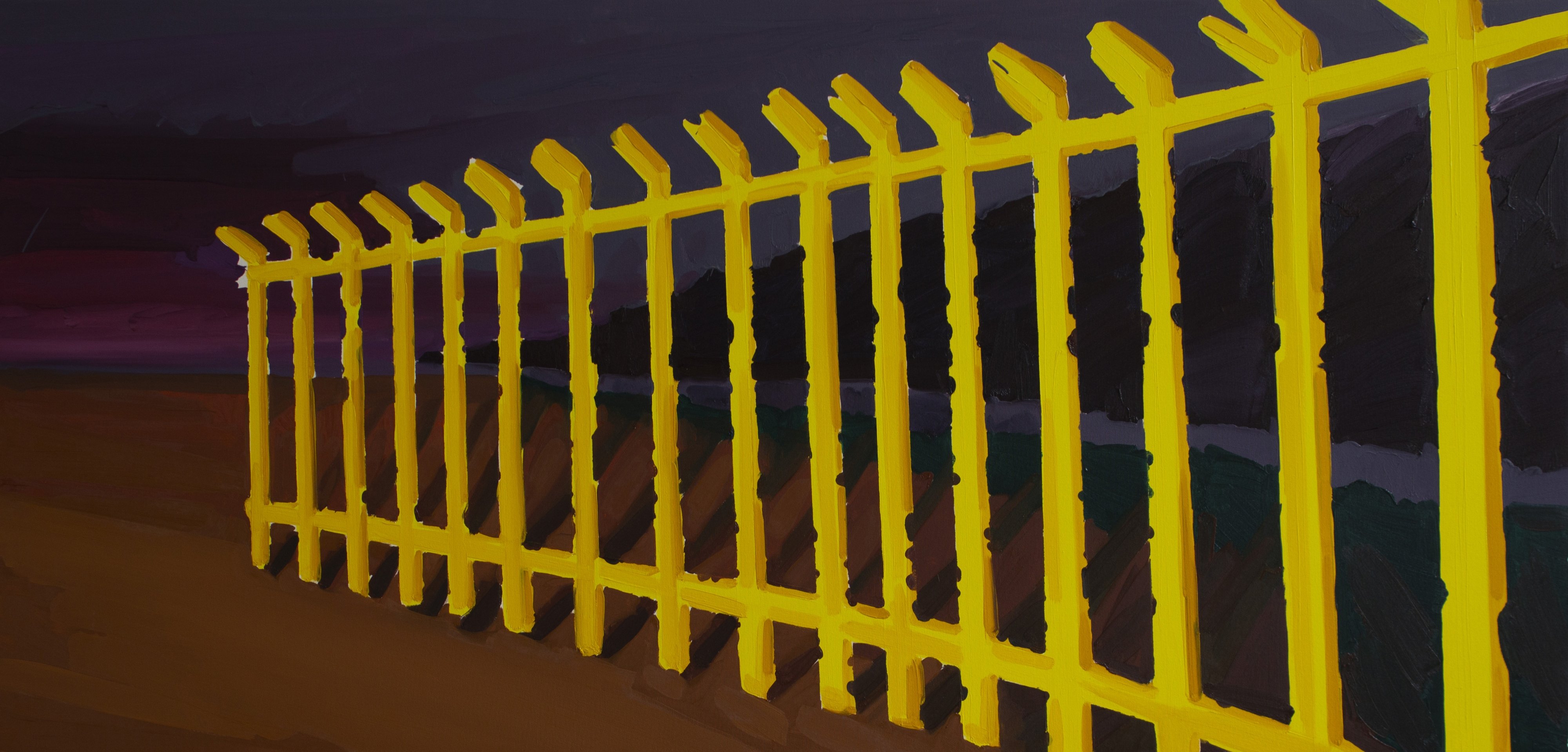 Radoil Serafimov | Doza Gallery