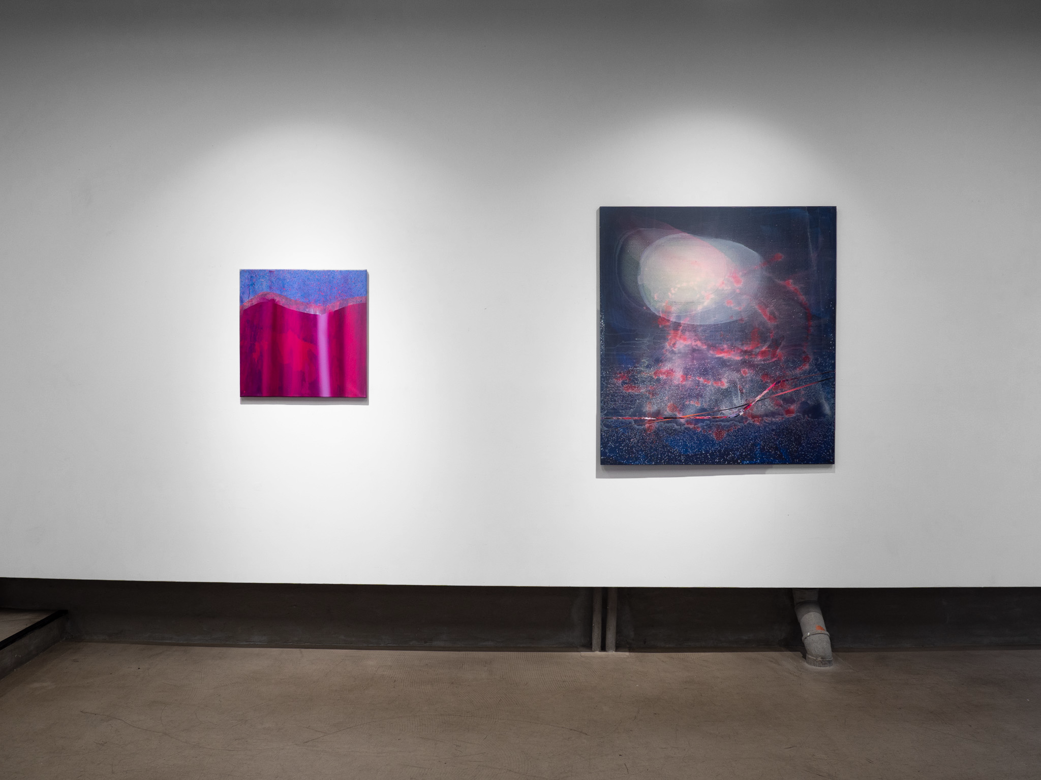 ETERNAL RECURRENCE | Doza Gallery