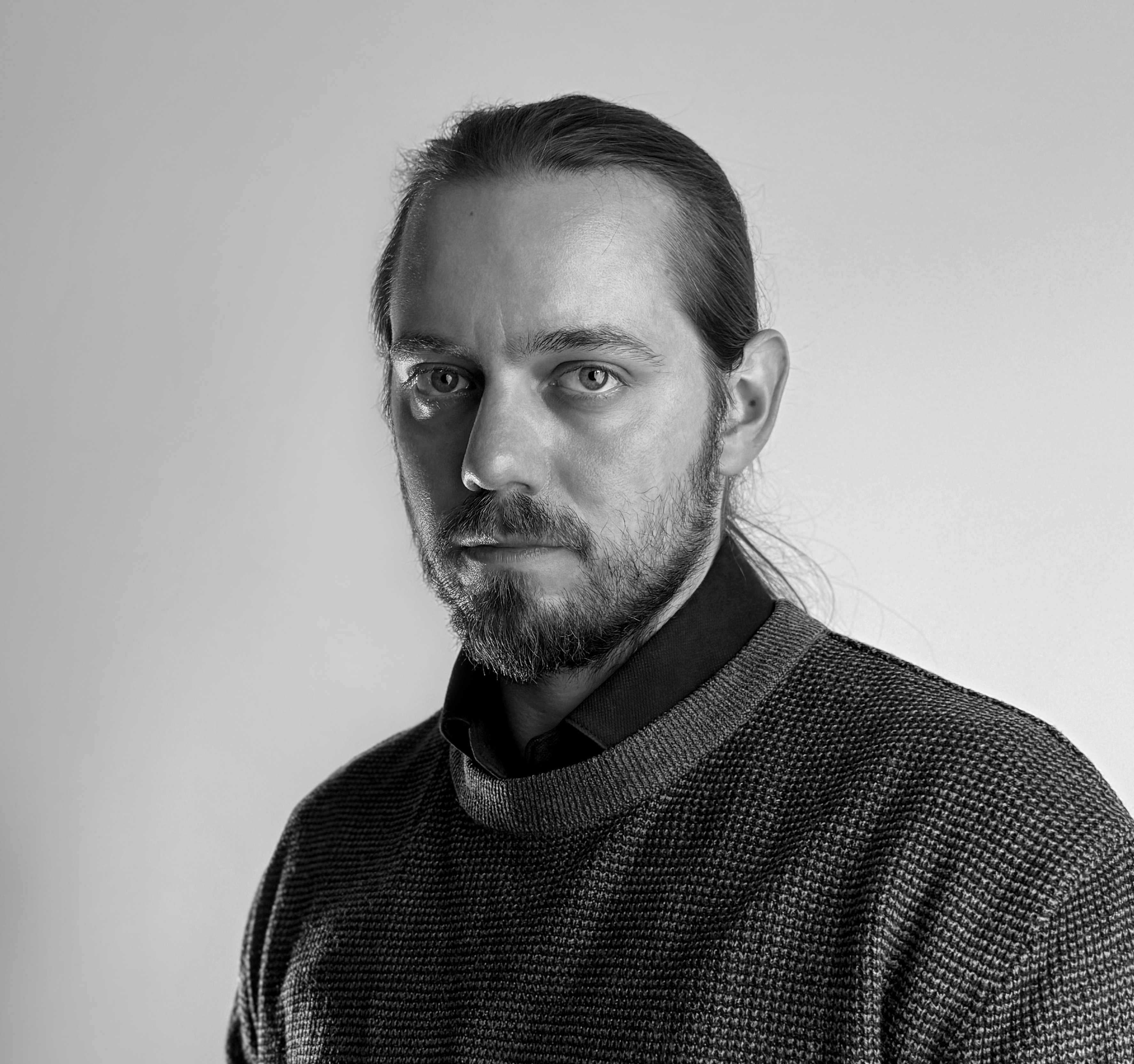 Kyril Buhowski | Doza Gallery