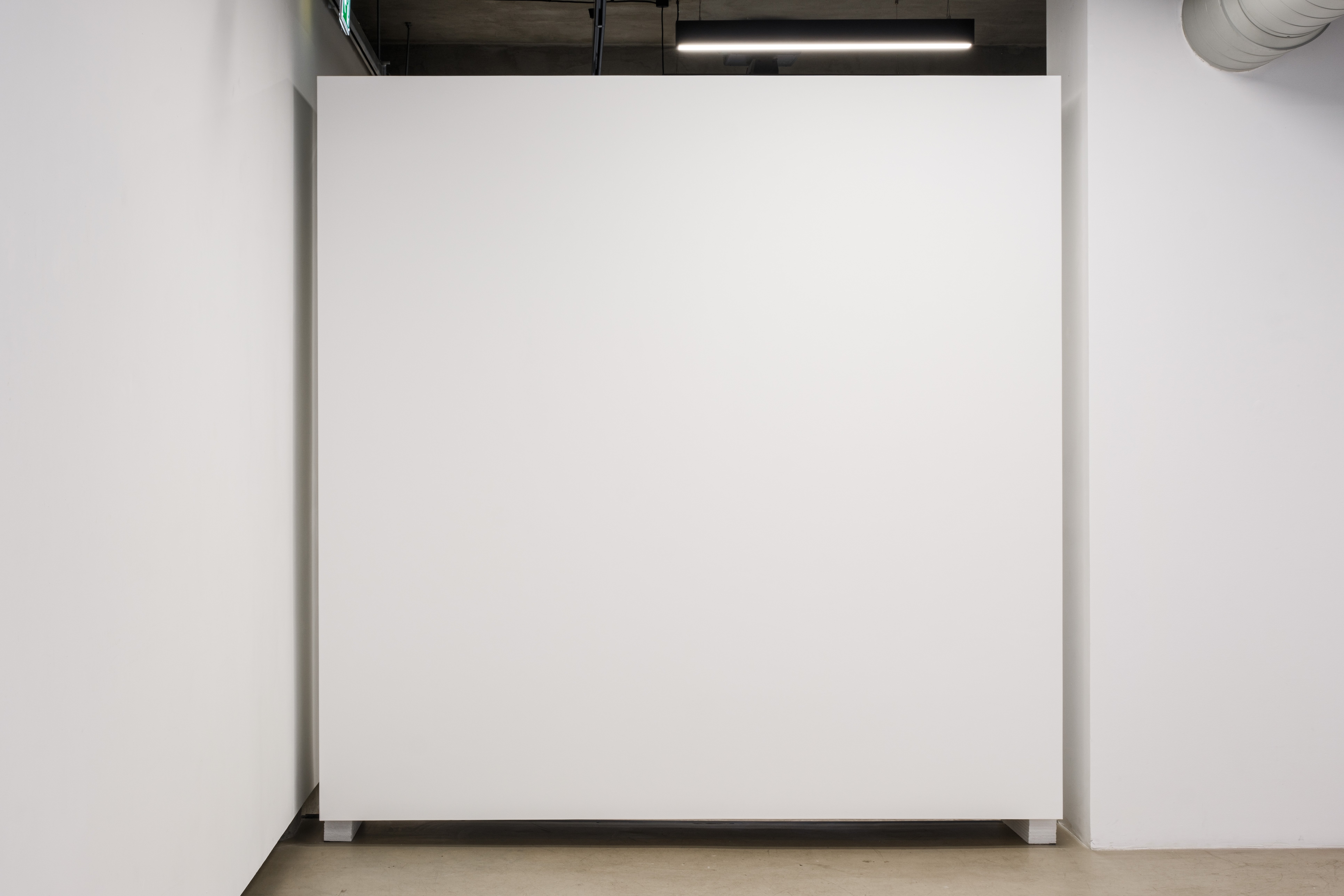 THE WHITE CUBE | Doza Gallery