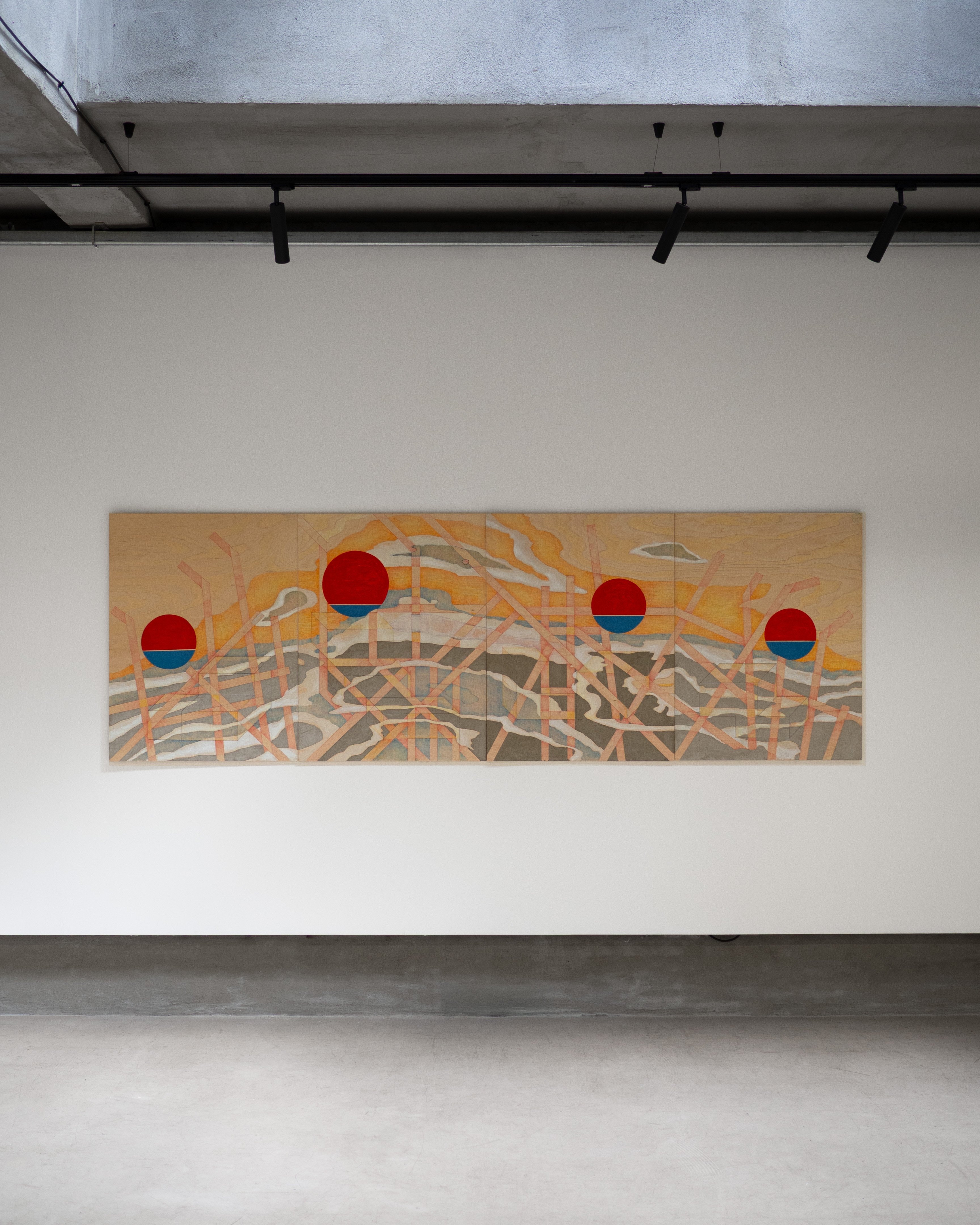 FOUNDATIONS | Doza Gallery