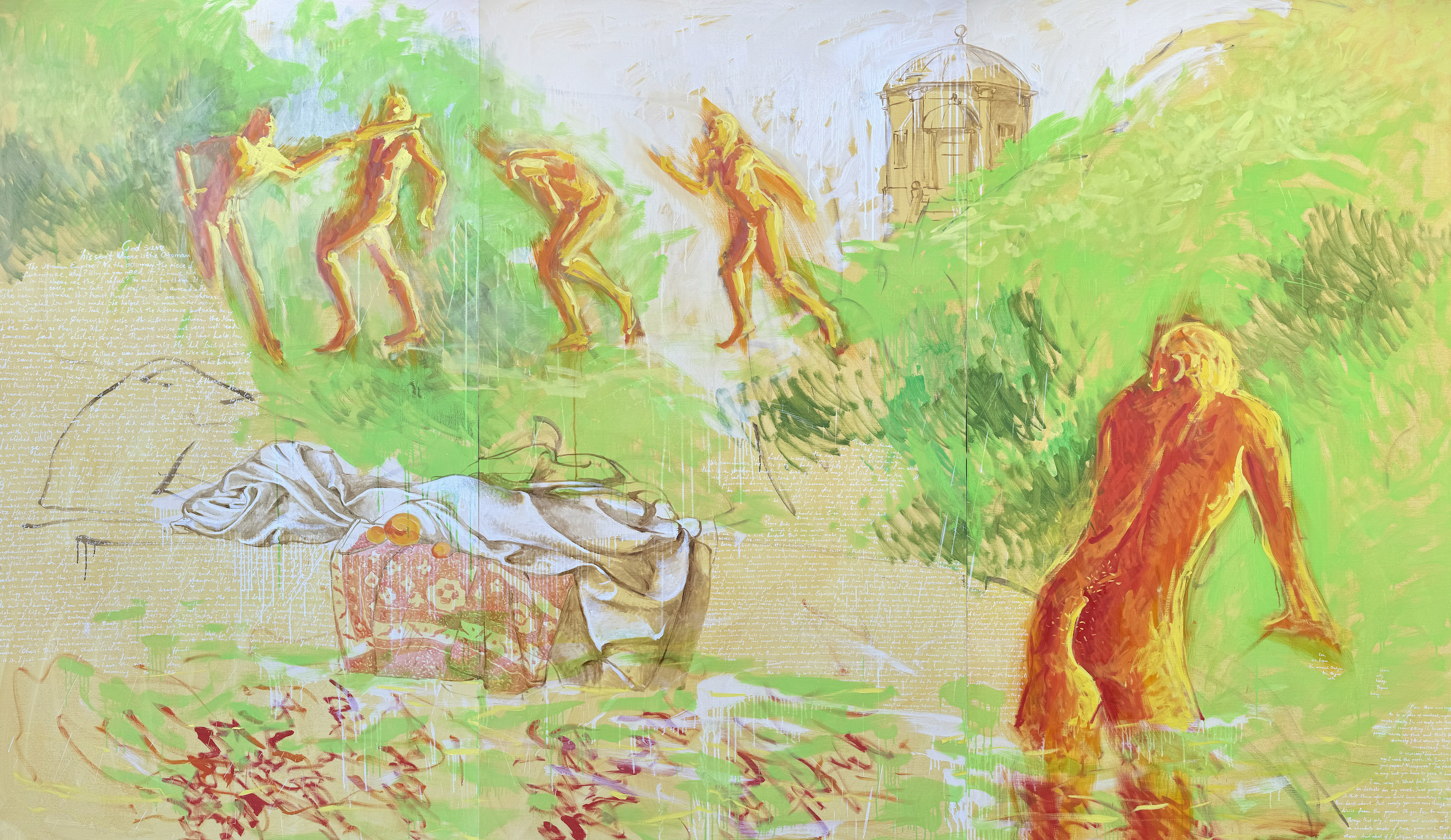 Kyril Buhowski | Doza Gallery