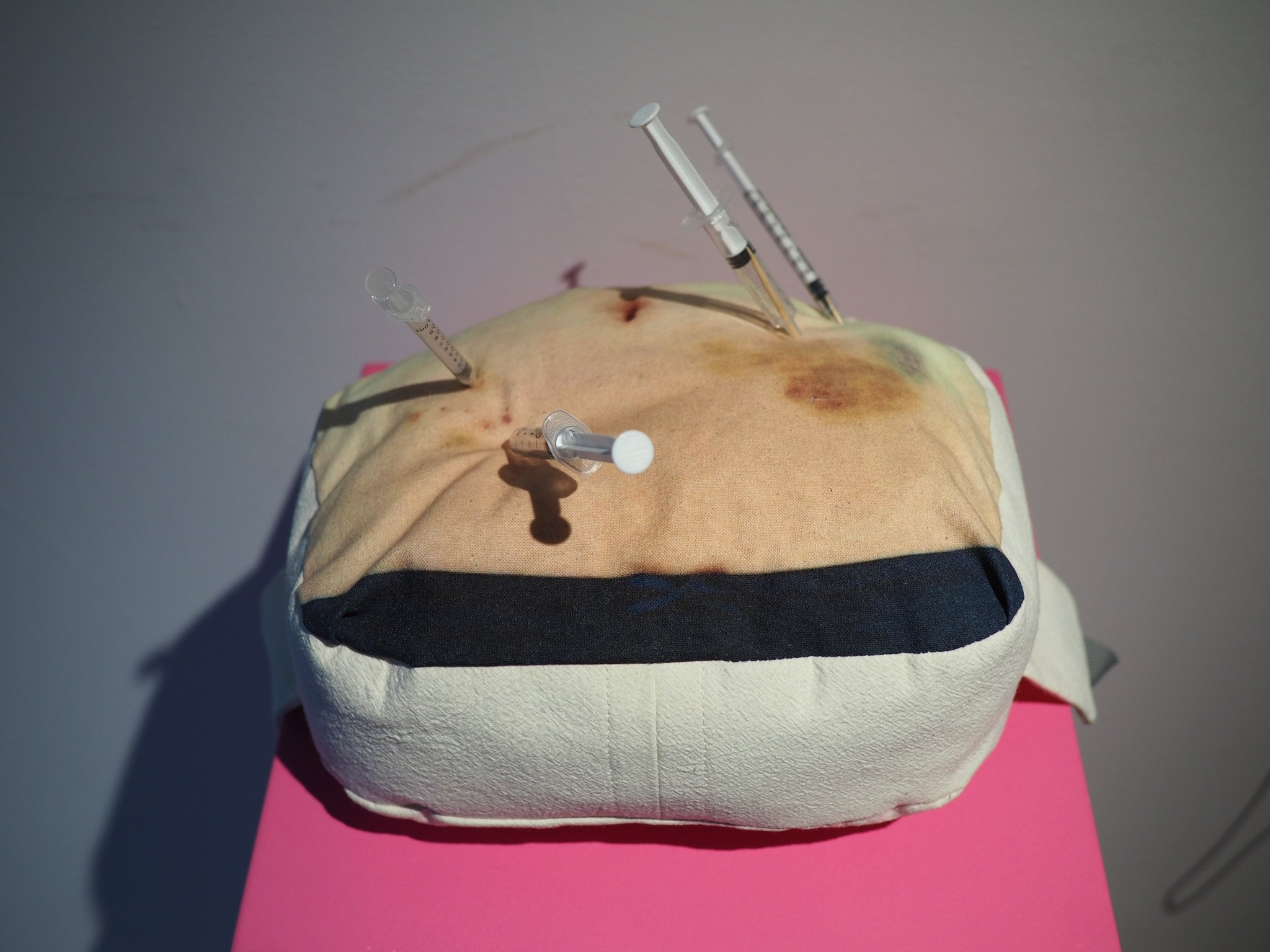 ONE IN THREE | Doza Gallery