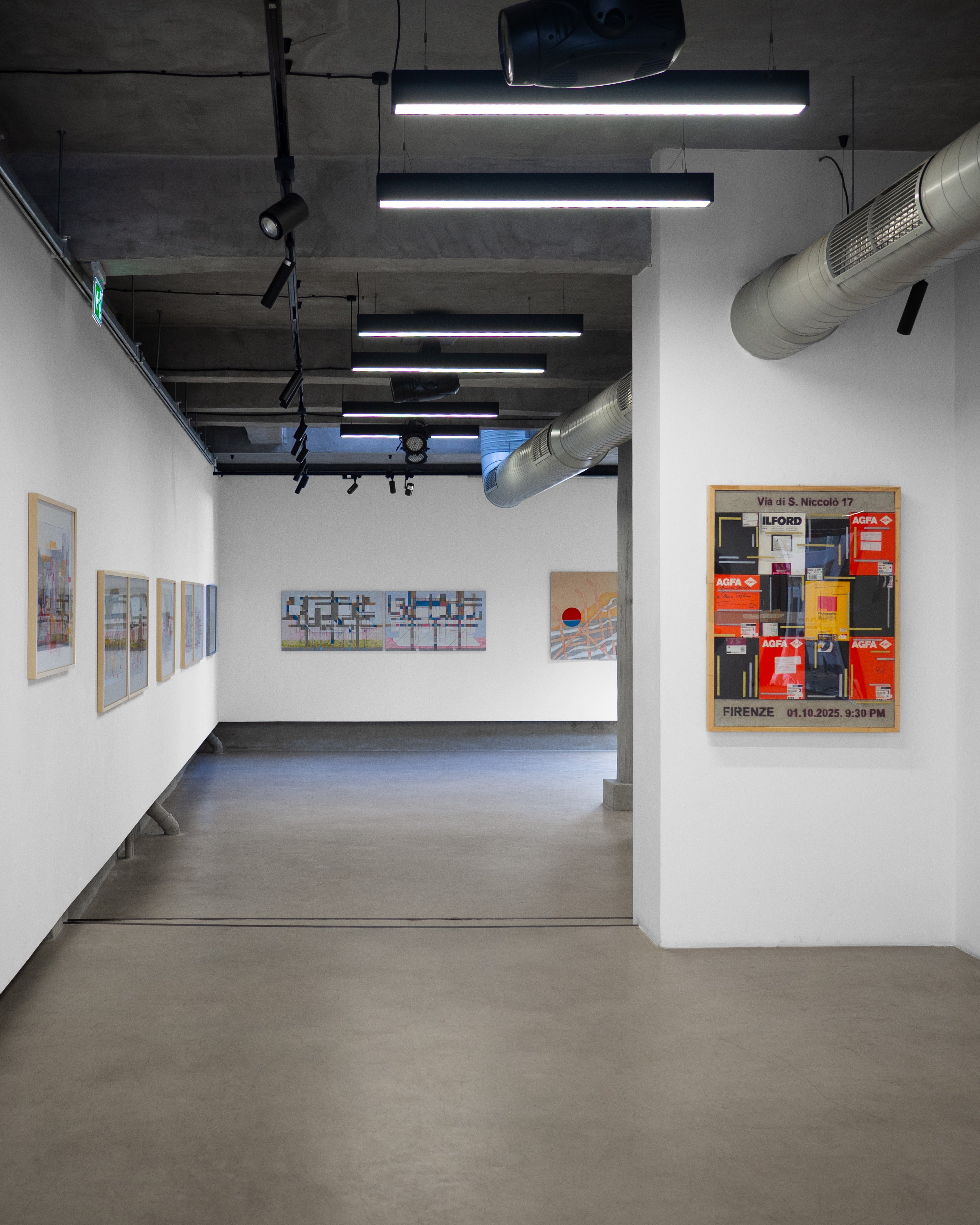 FOUNDATIONS | Doza Gallery