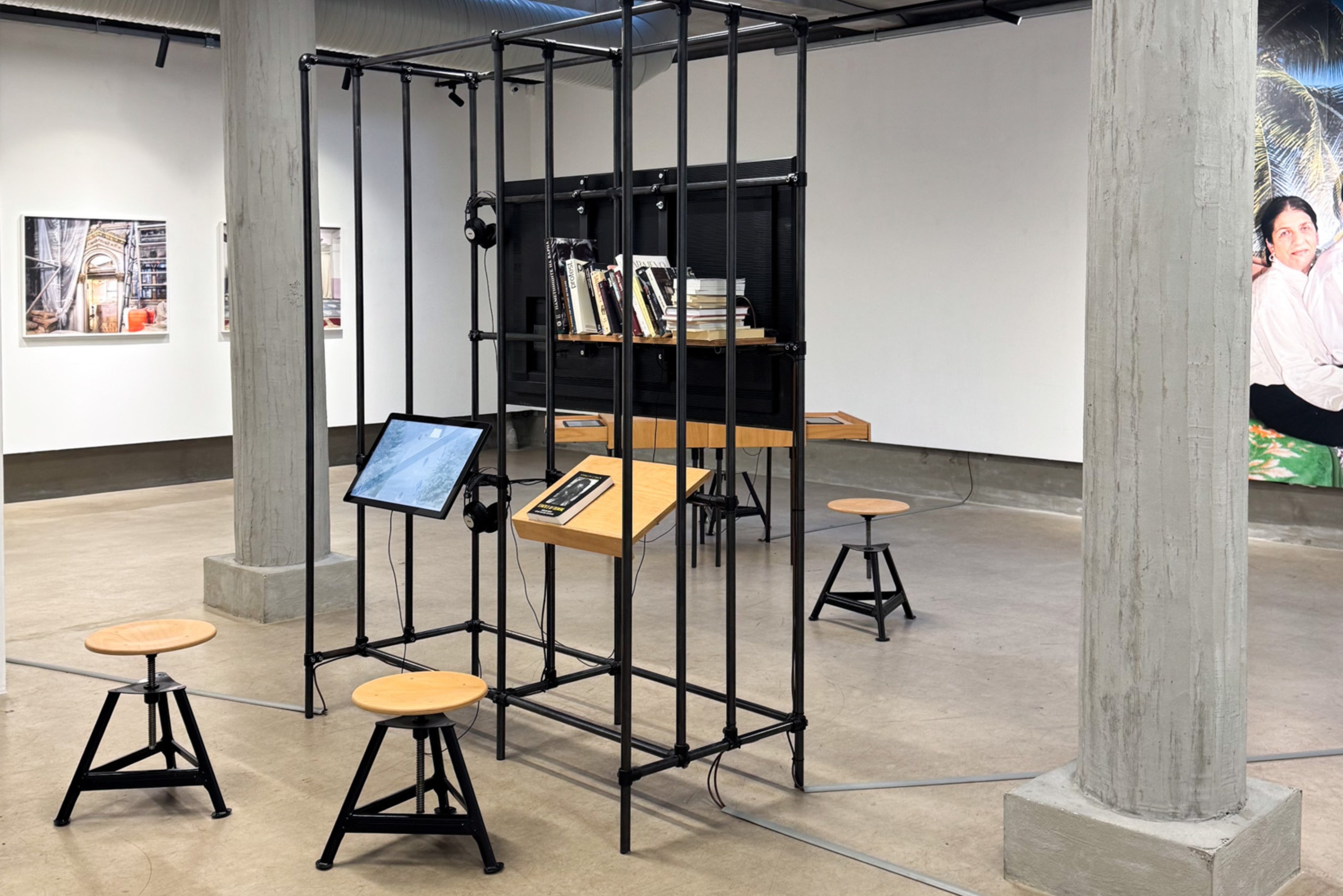Exhibitions | Doza Gallery