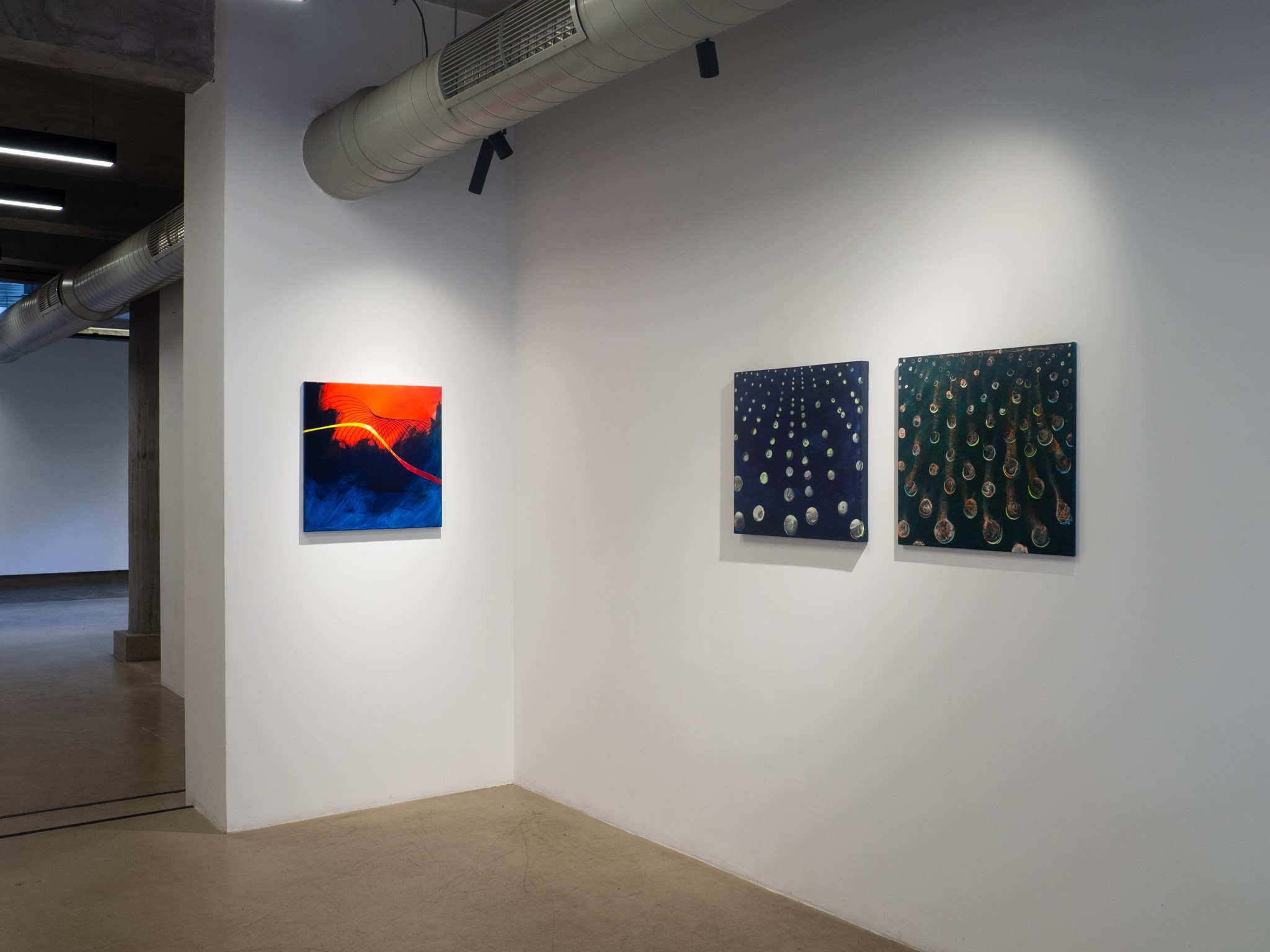 ETERNAL RECURRENCE | Doza Gallery