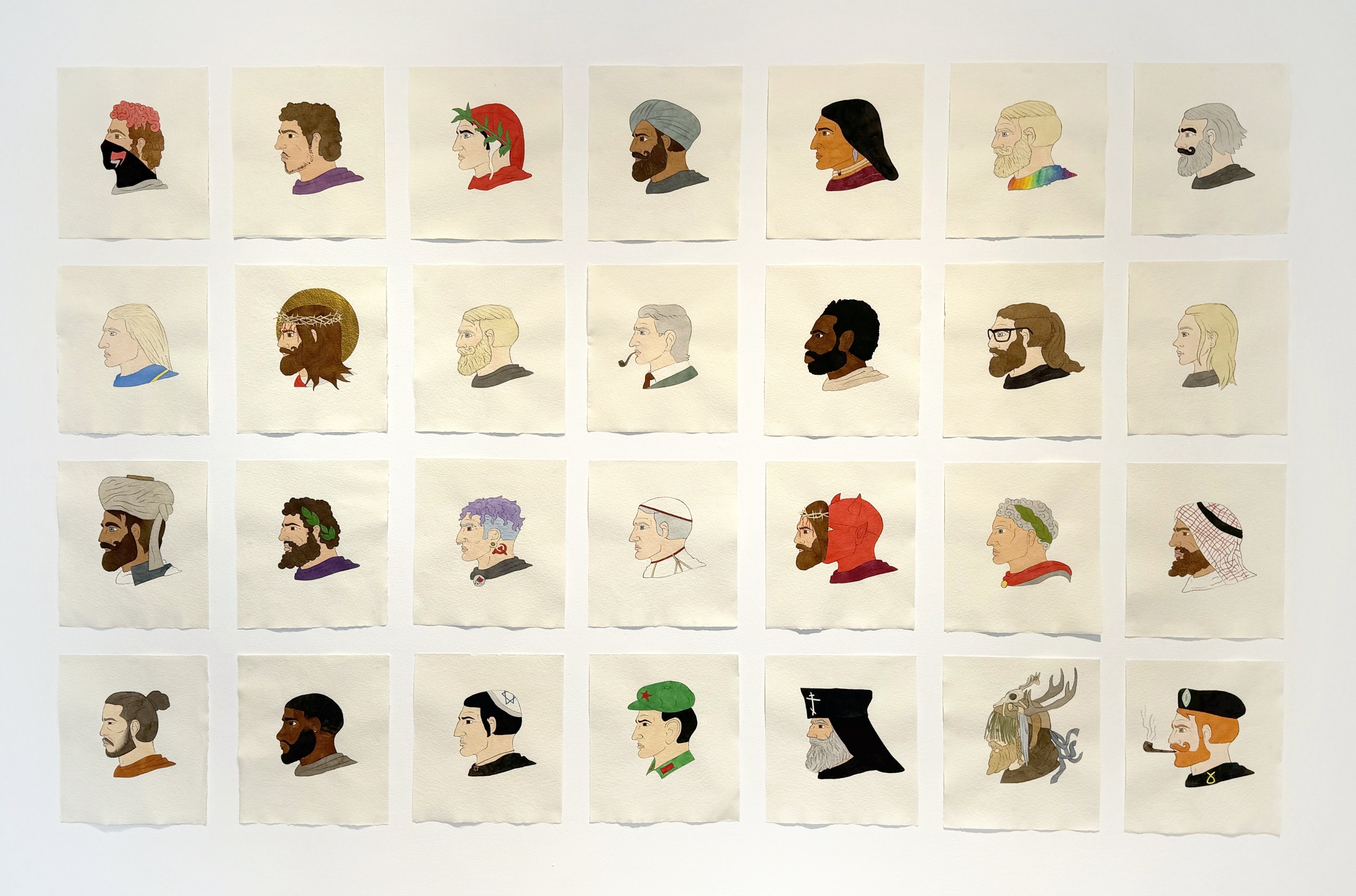 Kyril Buhowski | Doza Gallery