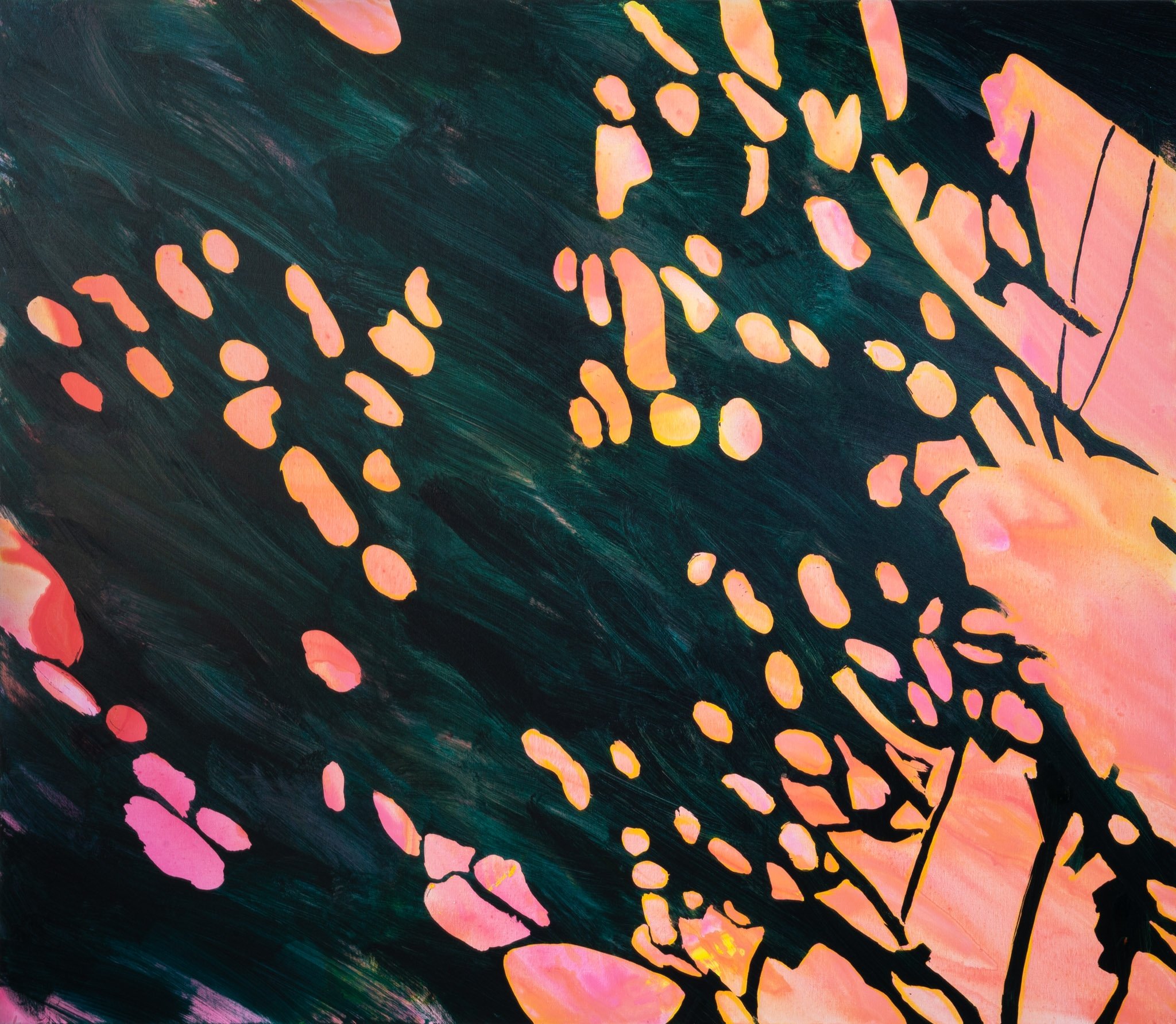 Gergana Tabakova | Doza Gallery