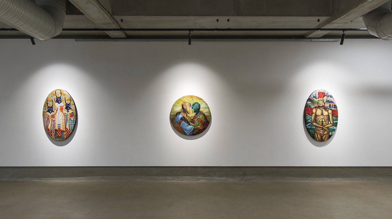 Exhibitions | Doza Gallery