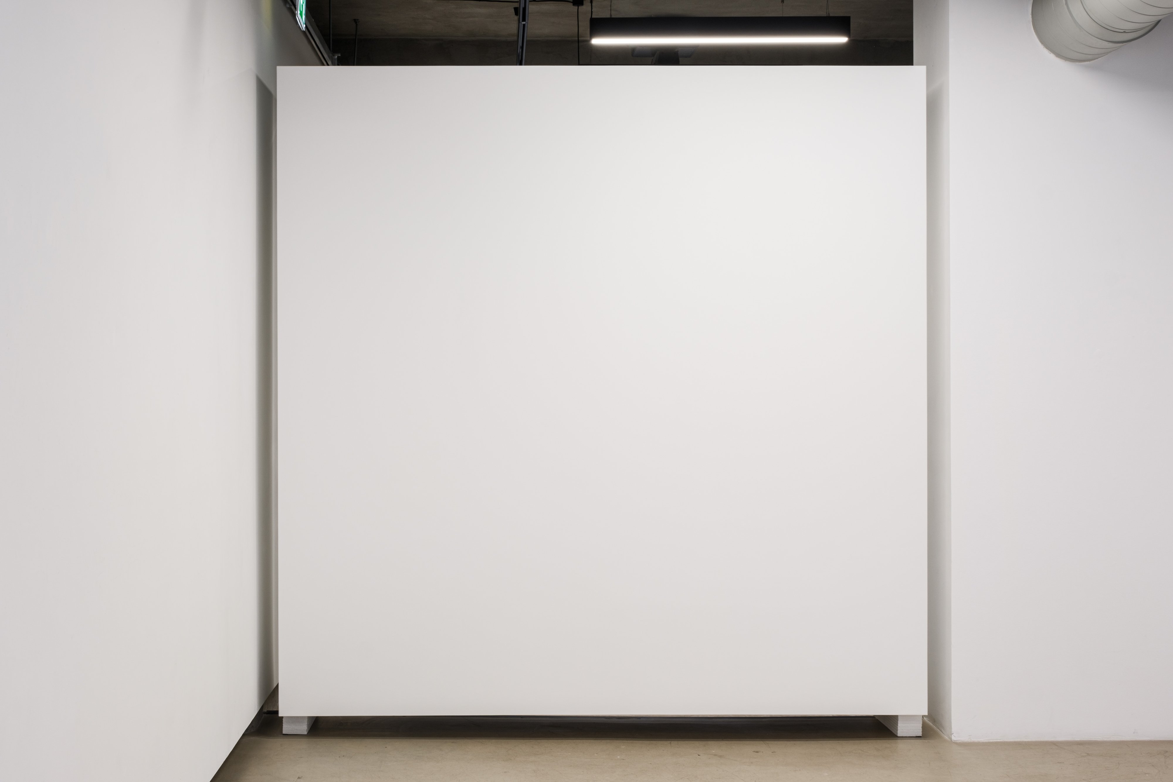 THE WHITE CUBE | Doza Gallery