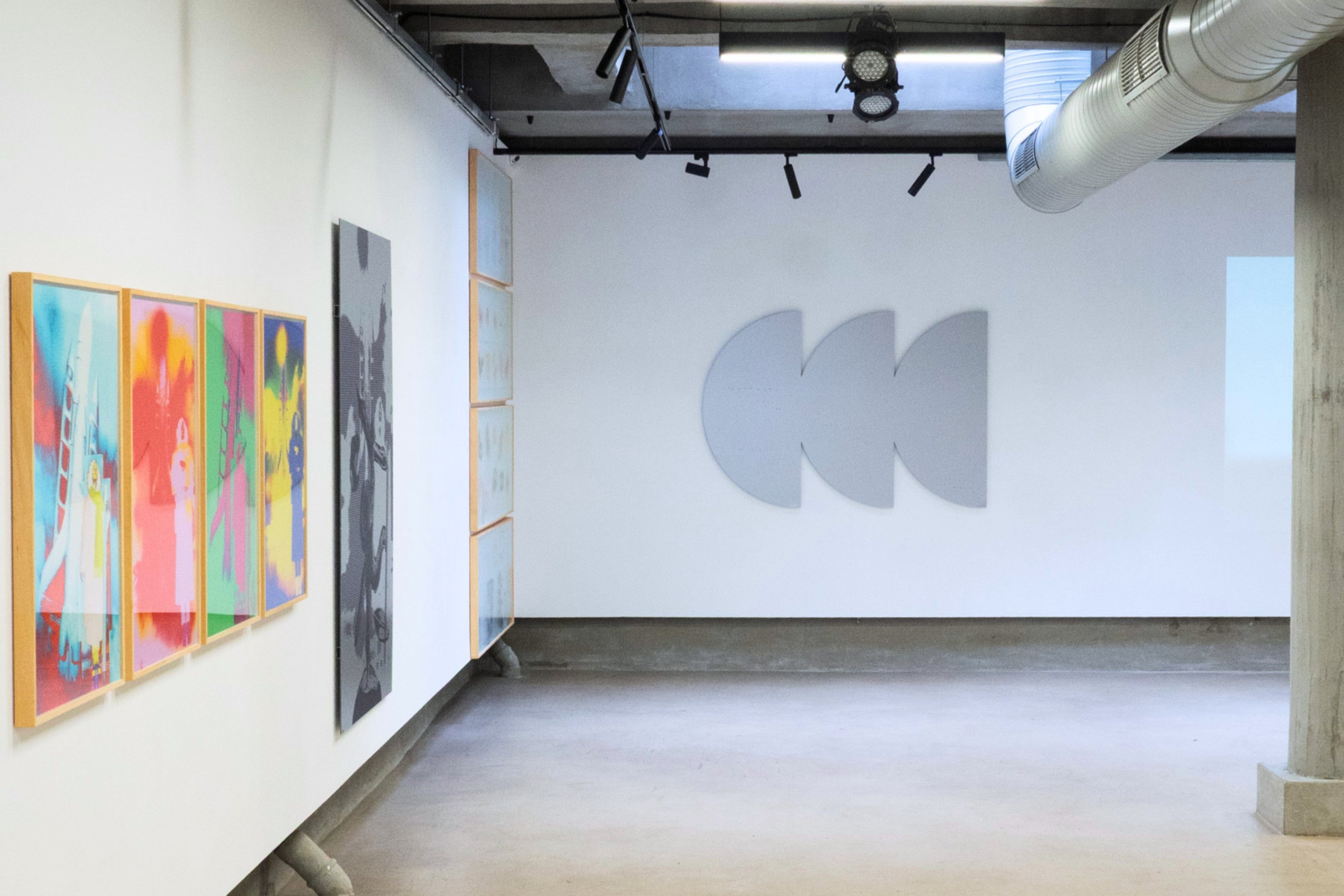 Exhibitions | Doza Gallery