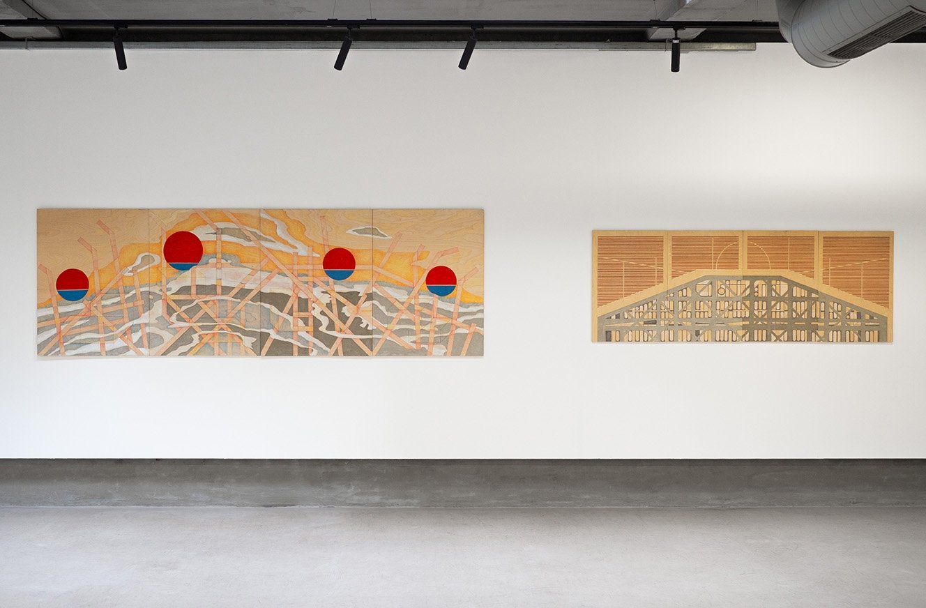 Doza Gallery